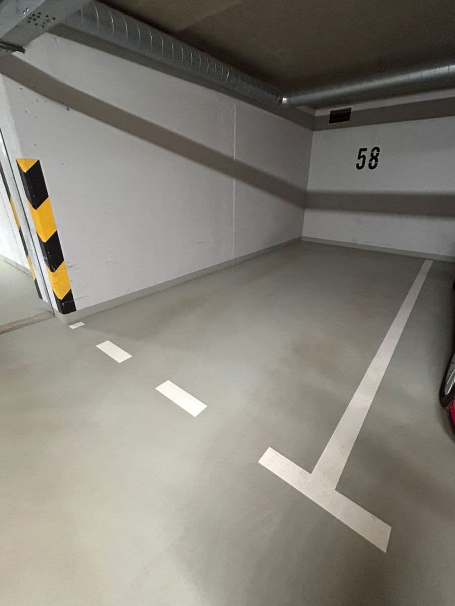 Prodej bytu 1+1 43 m², Strančická, Praha, Praha Prodej bytu 1+1 43 m², Strančická, Praha, Praha