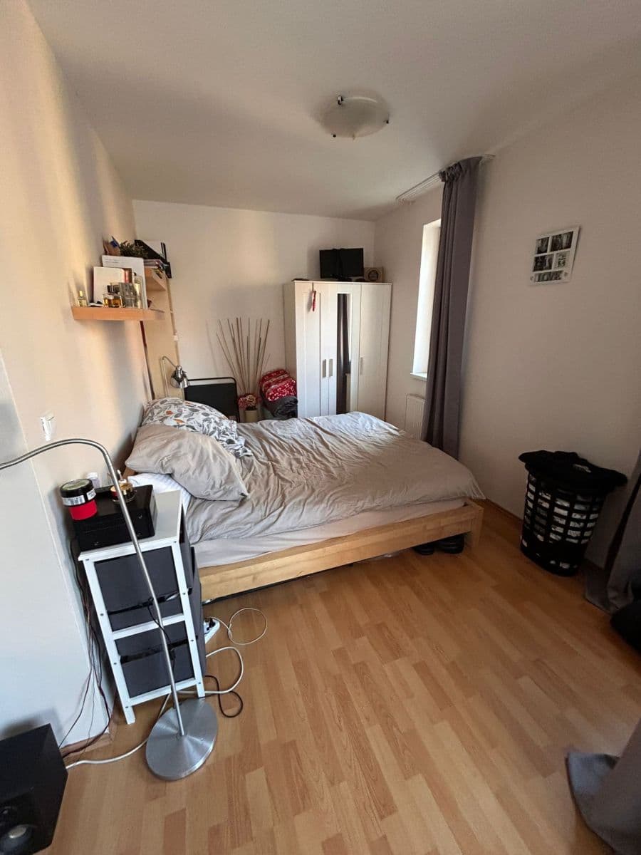 Prodej bytu 1+1 43 m², Strančická, Praha, Praha Prodej bytu 1+1 43 m², Strančická, Praha, Praha