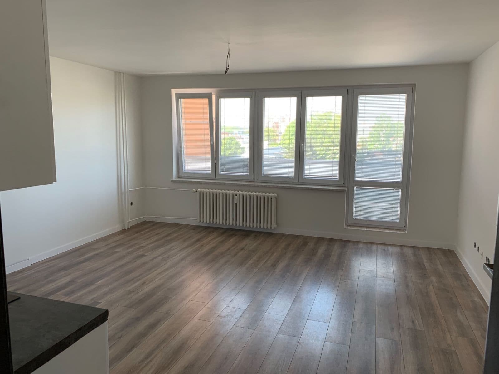 Pronájem bytu 4+kk 80 m², Poděbradova, Ostrava, Moravskoslezský kraj Pronájem bytu 4+kk 80 m², Poděbradova, Ostrava, Moravskoslezský kraj