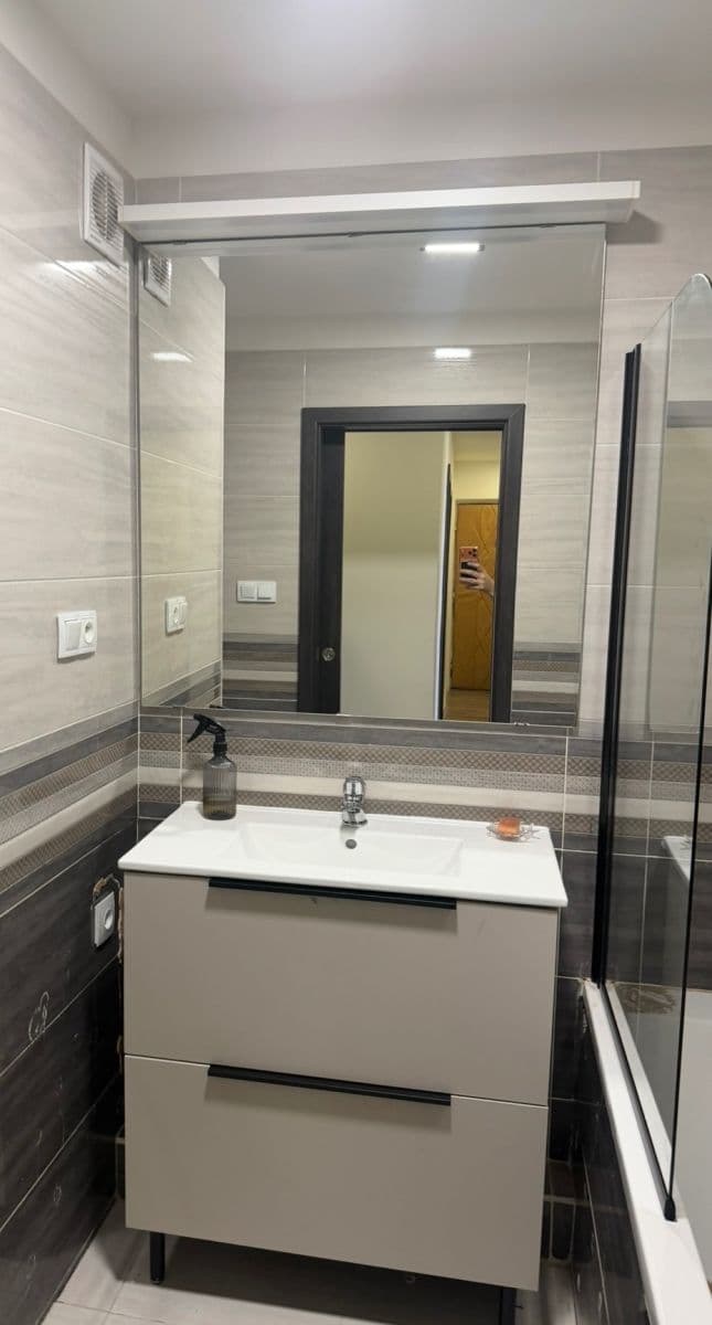 Pronájem bytu 4+kk 80 m², Poděbradova, Ostrava, Moravskoslezský kraj Pronájem bytu 4+kk 80 m², Poděbradova, Ostrava, Moravskoslezský kraj