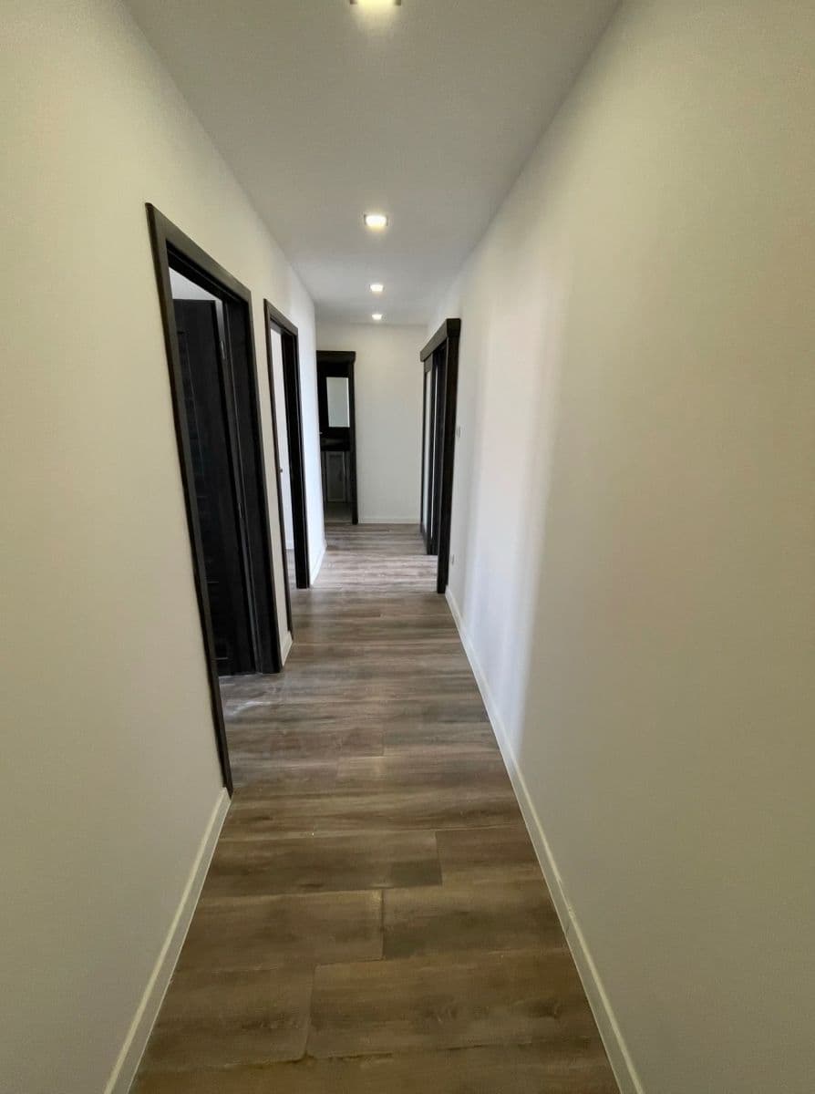 Pronájem bytu 4+kk 80 m², Poděbradova, Ostrava, Moravskoslezský kraj Pronájem bytu 4+kk 80 m², Poděbradova, Ostrava, Moravskoslezský kraj