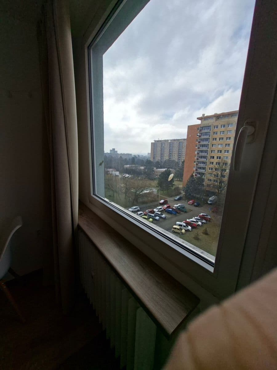 Pronájem bytu 2+kk 44 m², Frýdlantská, Praha, Praha Pronájem bytu 2+kk 44 m², Frýdlantská, Praha, Praha