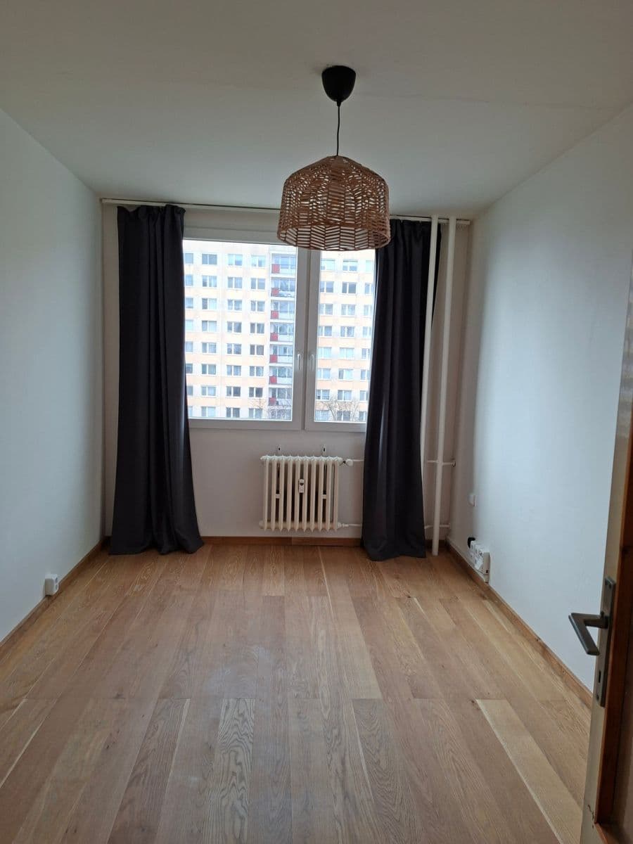 Pronájem bytu 2+kk 44 m², Frýdlantská, Praha, Praha Pronájem bytu 2+kk 44 m², Frýdlantská, Praha, Praha