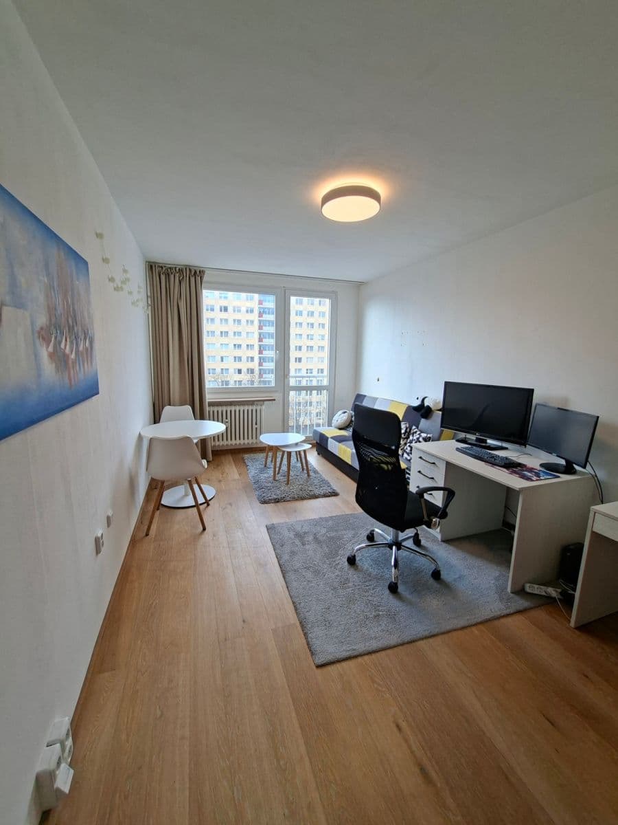 Pronájem bytu 2+kk 44 m², Frýdlantská, Praha, Praha Pronájem bytu 2+kk 44 m², Frýdlantská, Praha, Praha