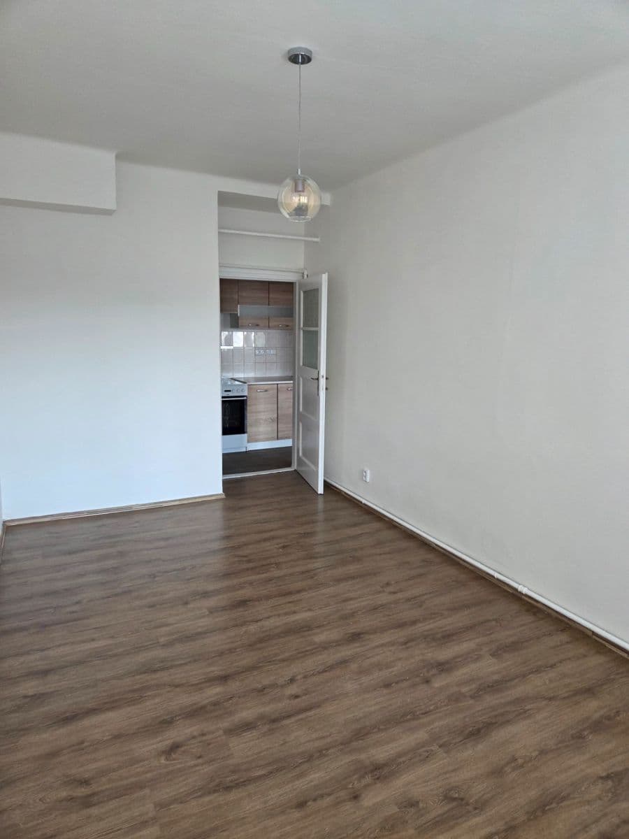 Pronájem bytu 2+kk 49 m², Křížová, Praha, Praha Pronájem bytu 2+kk 49 m², Křížová, Praha, Praha