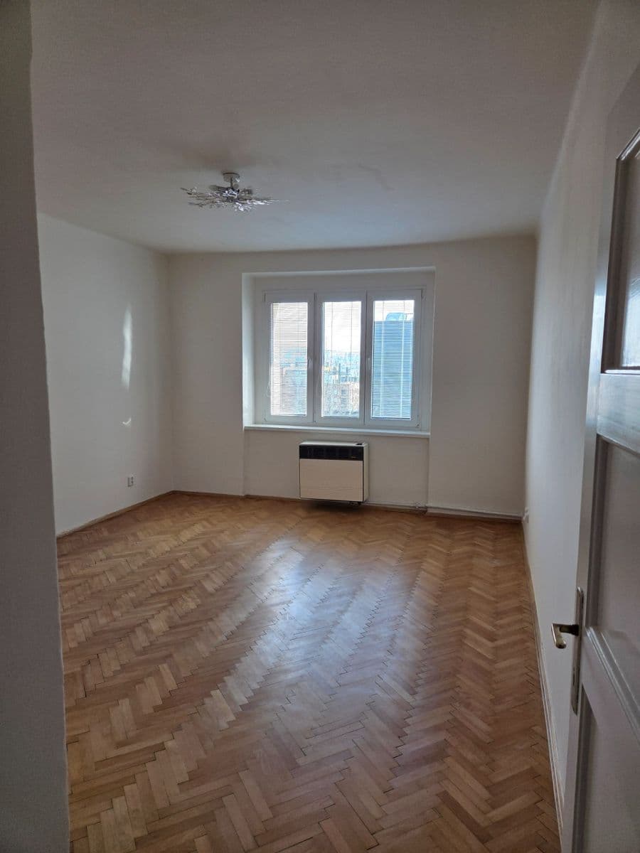 Pronájem bytu 2+kk 49 m², Křížová, Praha, Praha Pronájem bytu 2+kk 49 m², Křížová, Praha, Praha