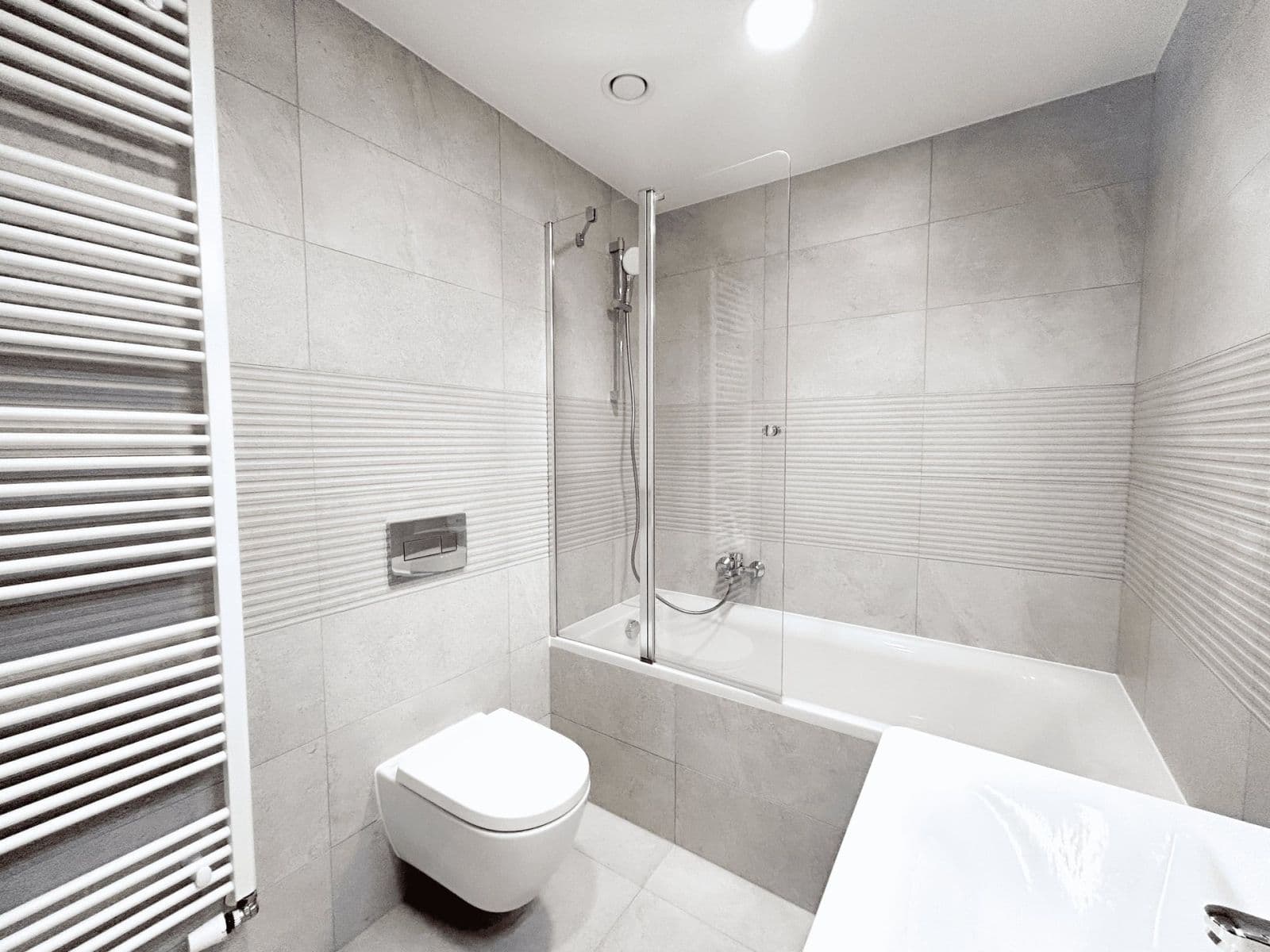 Pronájem bytu 2+kk 59 m², Domalípova, Praha, Praha Pronájem bytu 2+kk 59 m², Domalípova, Praha, Praha