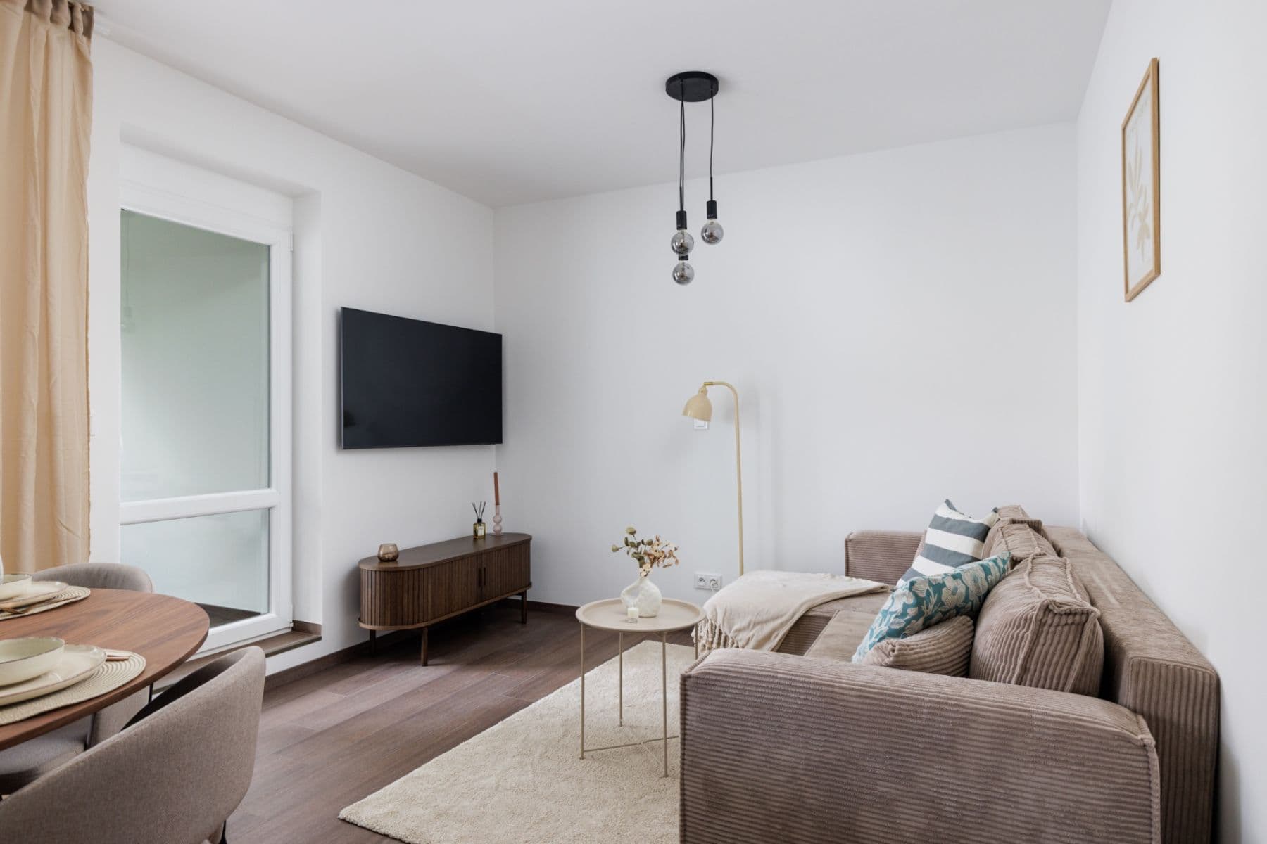 Prodej bytu 2+kk 50 m², Přemyšlenská, Praha, Praha Prodej bytu 2+kk 50 m², Přemyšlenská, Praha, Praha