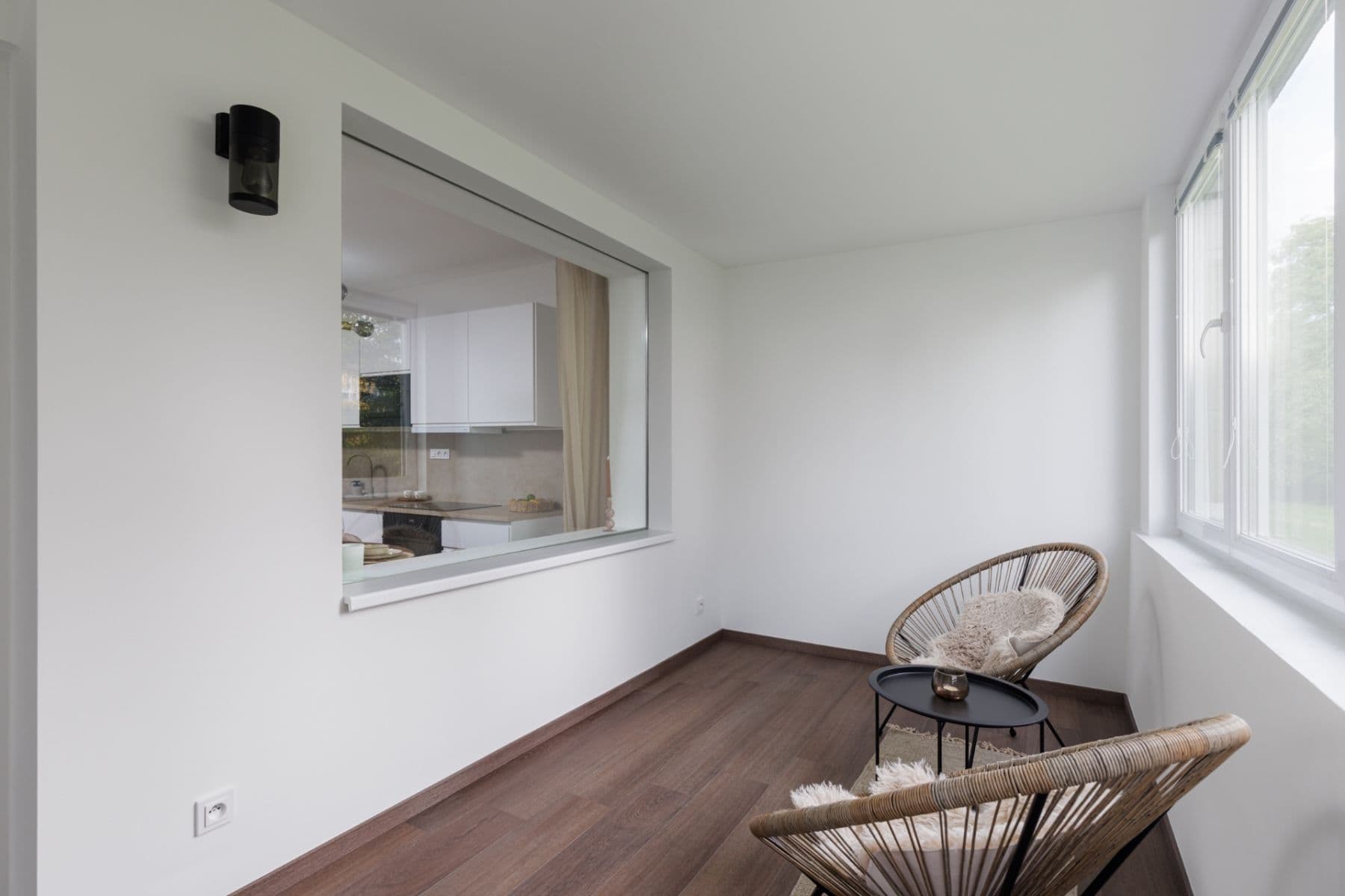 Prodej bytu 2+kk 50 m², Přemyšlenská, Praha, Praha Prodej bytu 2+kk 50 m², Přemyšlenská, Praha, Praha