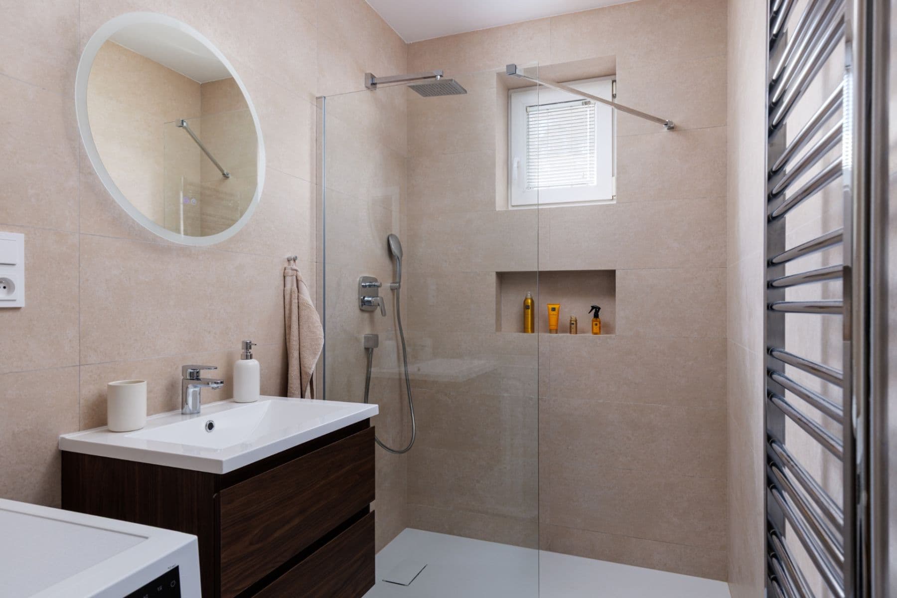 Prodej bytu 2+kk 50 m², Přemyšlenská, Praha, Praha Prodej bytu 2+kk 50 m², Přemyšlenská, Praha, Praha