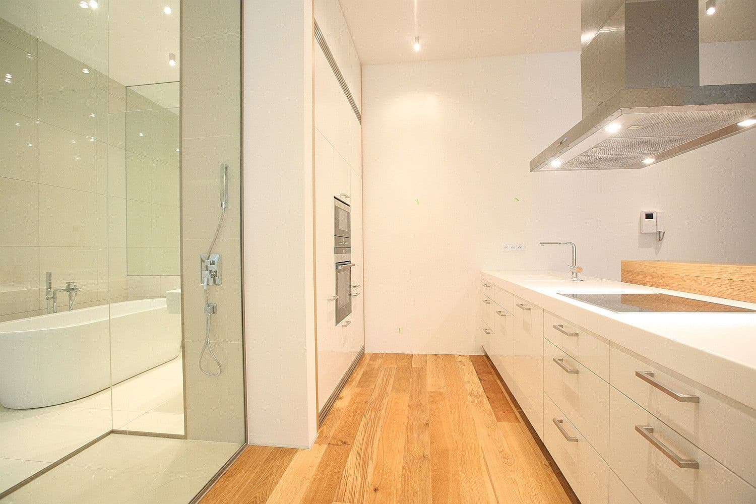 Pronájem bytu 3+kk 98 m², Laubova, Praha, Praha Pronájem bytu 3+kk 98 m², Laubova, Praha, Praha