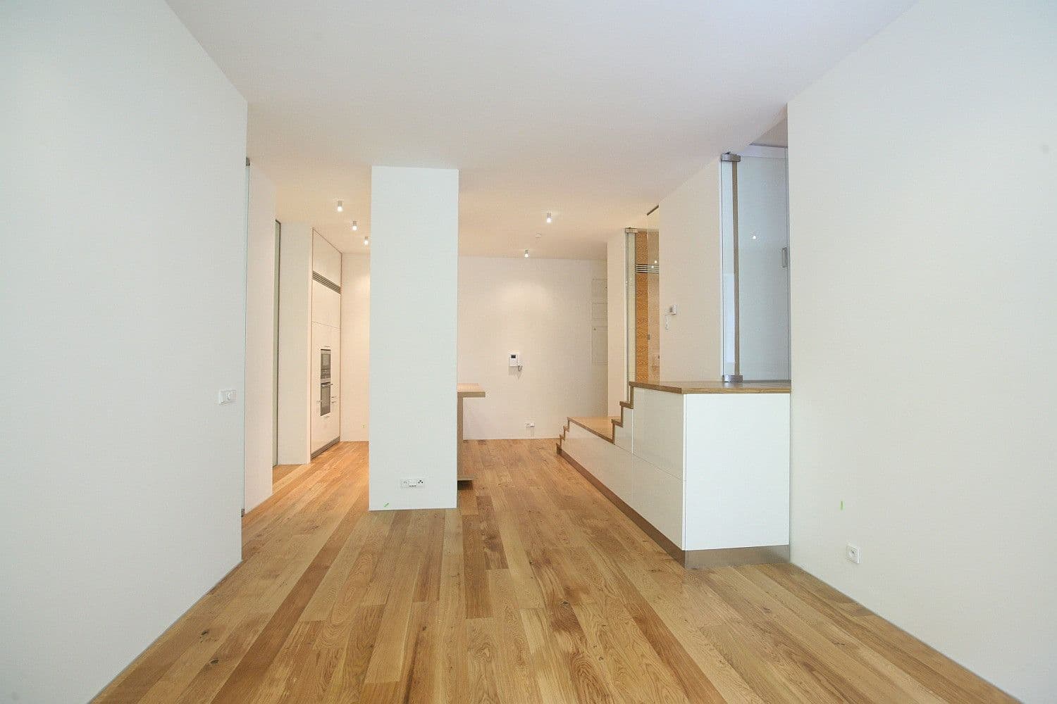 Pronájem bytu 3+kk 98 m², Laubova, Praha, Praha Pronájem bytu 3+kk 98 m², Laubova, Praha, Praha