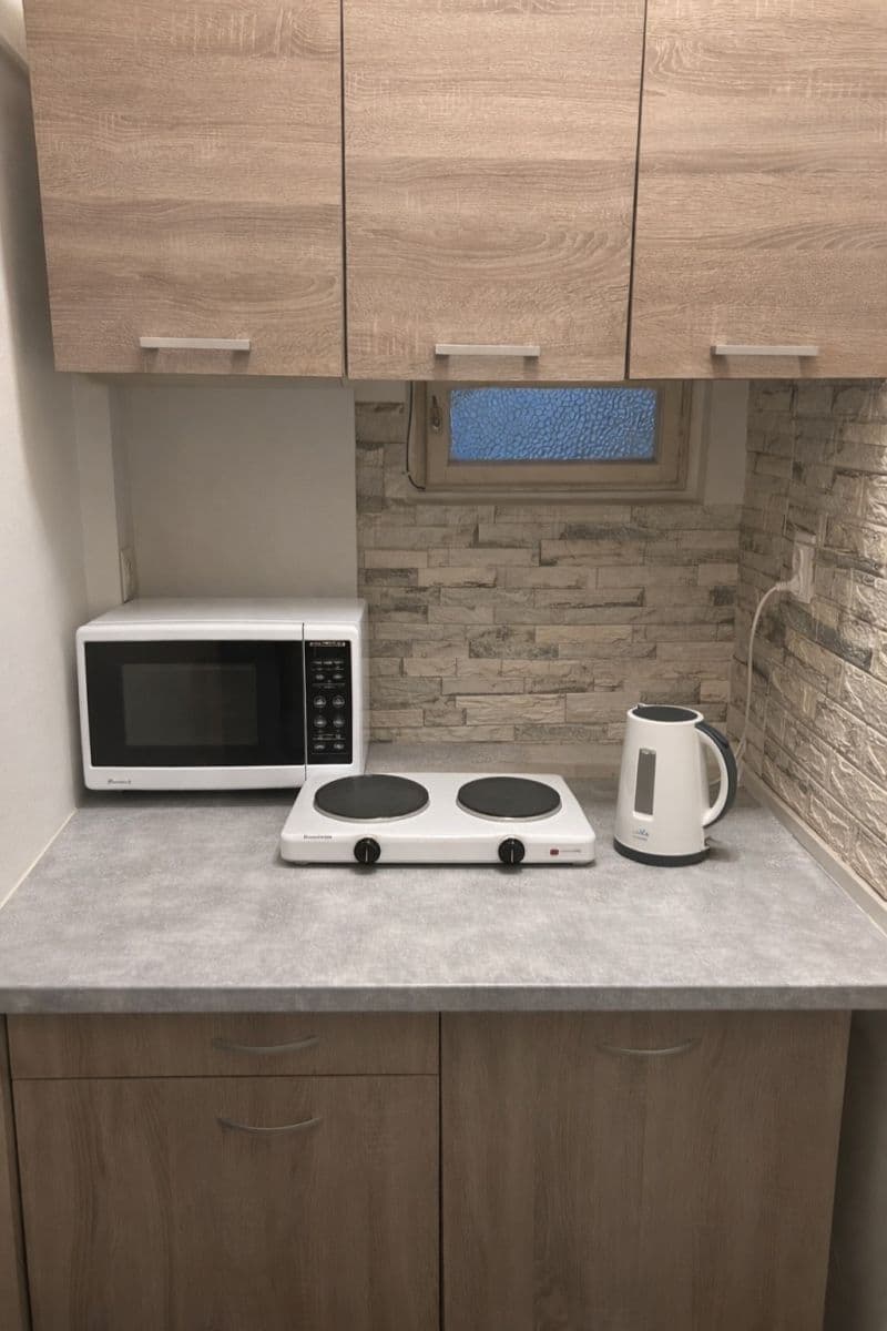 Prodej bytu 1+kk 22 m², Kolbenova, Praha, Praha Prodej bytu 1+kk 22 m², Kolbenova, Praha, Praha