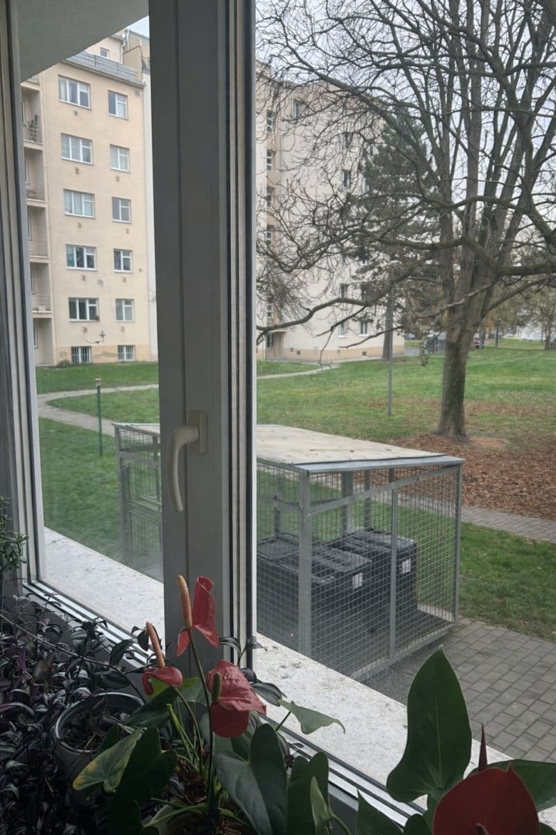 Prodej bytu 1+kk 22 m², Kolbenova, Praha, Praha Prodej bytu 1+kk 22 m², Kolbenova, Praha, Praha