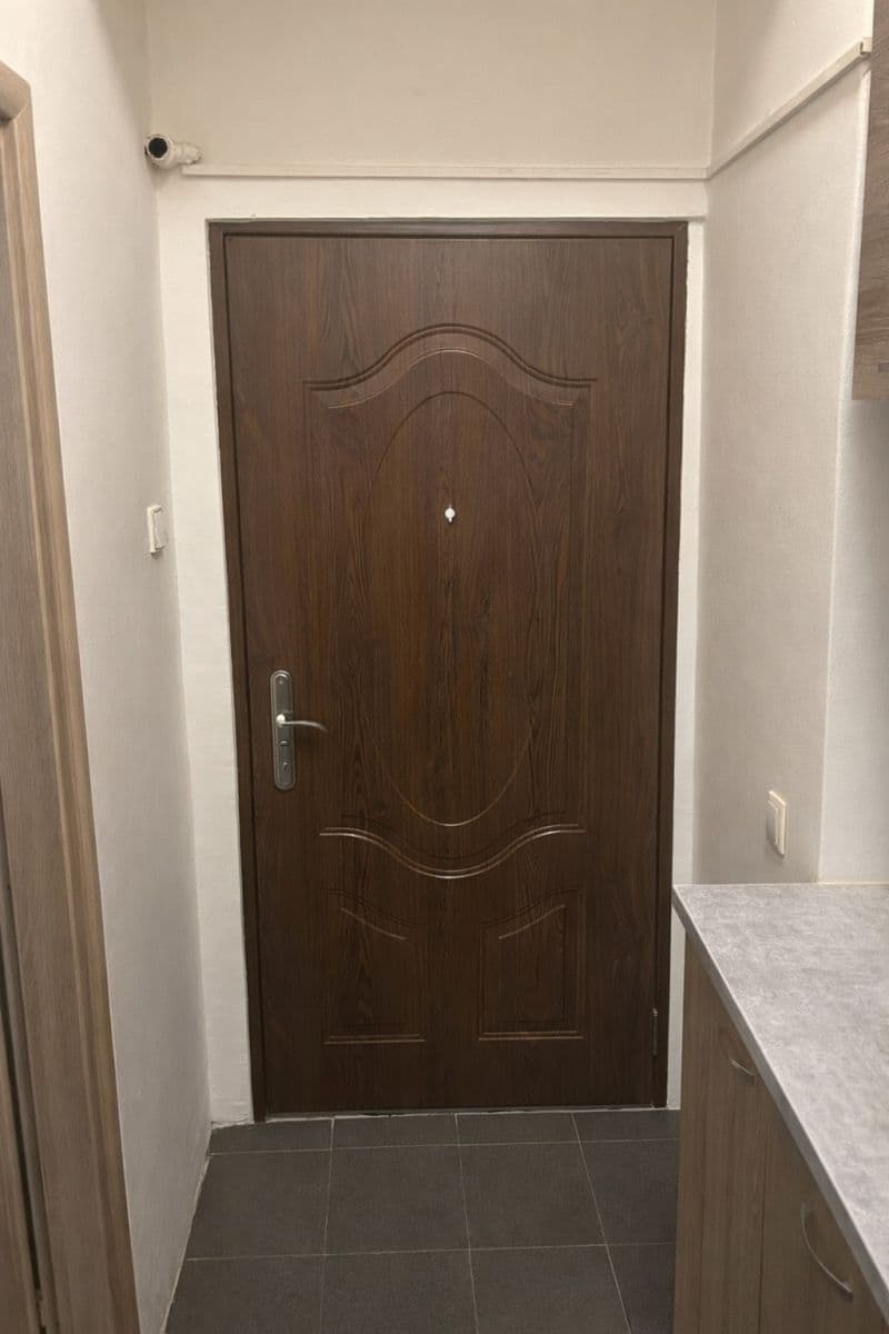 Prodej bytu 1+kk 22 m², Kolbenova, Praha, Praha Prodej bytu 1+kk 22 m², Kolbenova, Praha, Praha