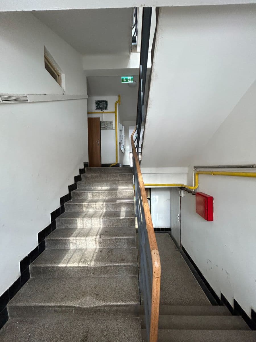 Prodej bytu 1+kk 22 m², Kolbenova, Praha, Praha Prodej bytu 1+kk 22 m², Kolbenova, Praha, Praha