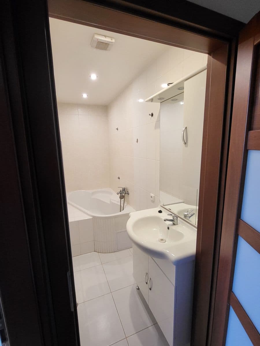 Pronájem bytu 1+kk 30 m², Palachova, Ústí nad Labem, Ústecký kraj Pronájem bytu 1+kk 30 m², Palachova, Ústí nad Labem, Ústecký kraj