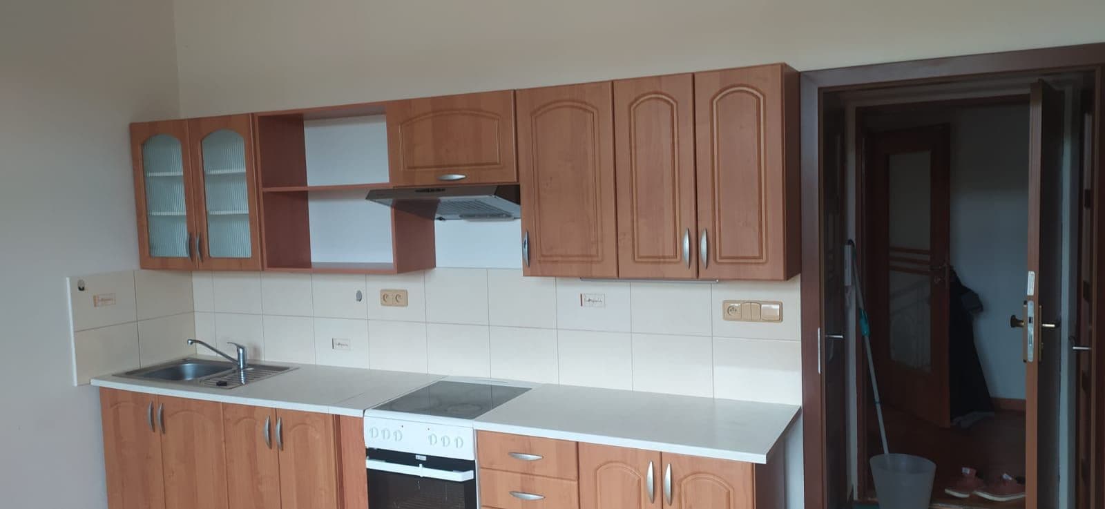 Pronájem bytu 1+kk 30 m², Palachova, Ústí nad Labem, Ústecký kraj Pronájem bytu 1+kk 30 m², Palachova, Ústí nad Labem, Ústecký kraj