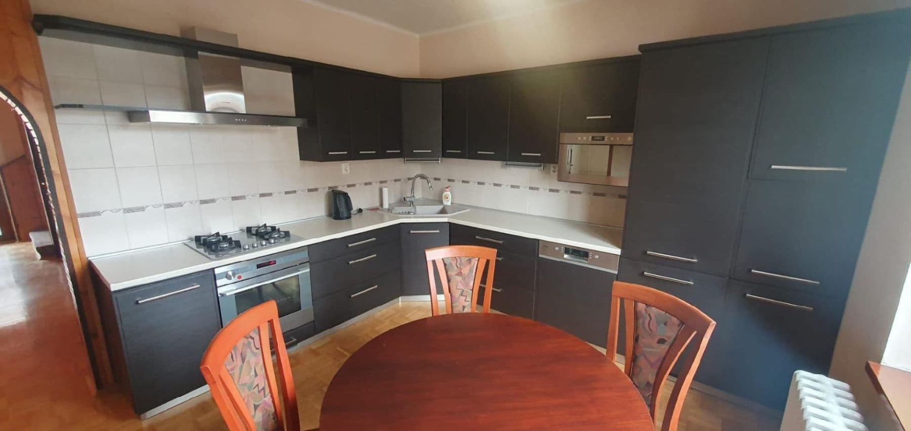 Pronájem bytu 2+1 65 m², Palachova, Ústí nad Labem, Ústecký kraj Pronájem bytu 2+1 65 m², Palachova, Ústí nad Labem, Ústecký kraj