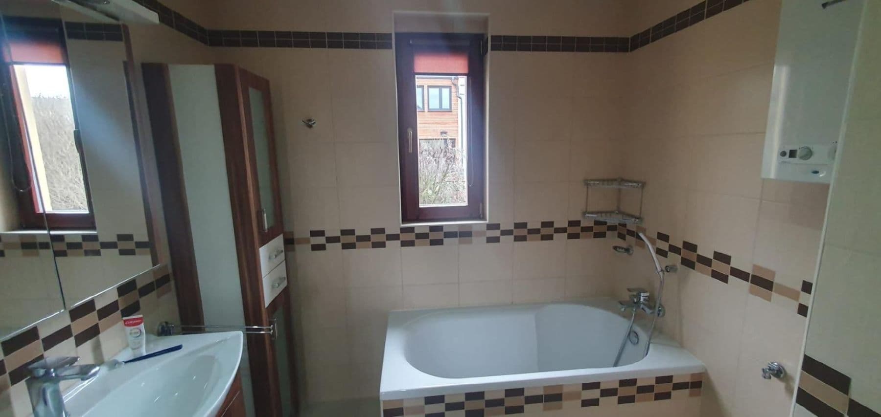 Pronájem bytu 2+1 65 m², Palachova, Ústí nad Labem, Ústecký kraj Pronájem bytu 2+1 65 m², Palachova, Ústí nad Labem, Ústecký kraj