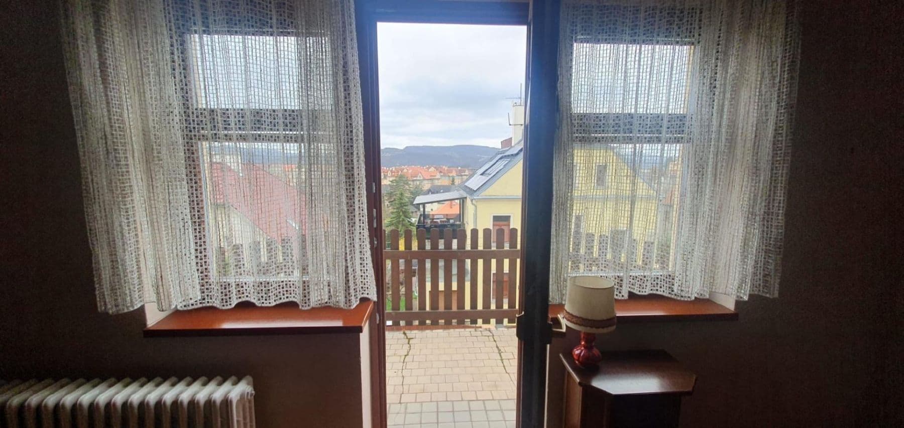 Pronájem bytu 2+1 65 m², Palachova, Ústí nad Labem, Ústecký kraj Pronájem bytu 2+1 65 m², Palachova, Ústí nad Labem, Ústecký kraj