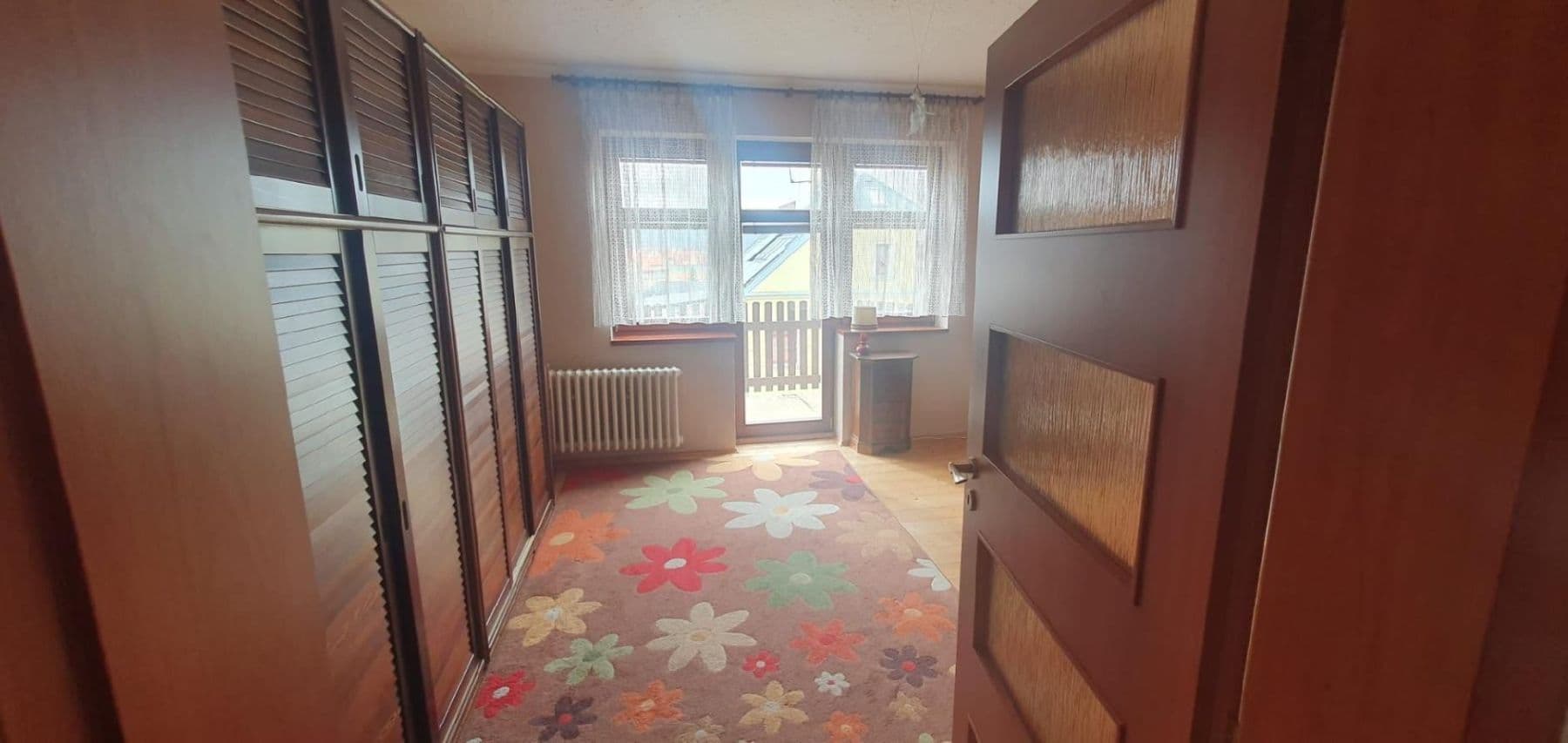 Pronájem bytu 2+1 65 m², Palachova, Ústí nad Labem, Ústecký kraj Pronájem bytu 2+1 65 m², Palachova, Ústí nad Labem, Ústecký kraj