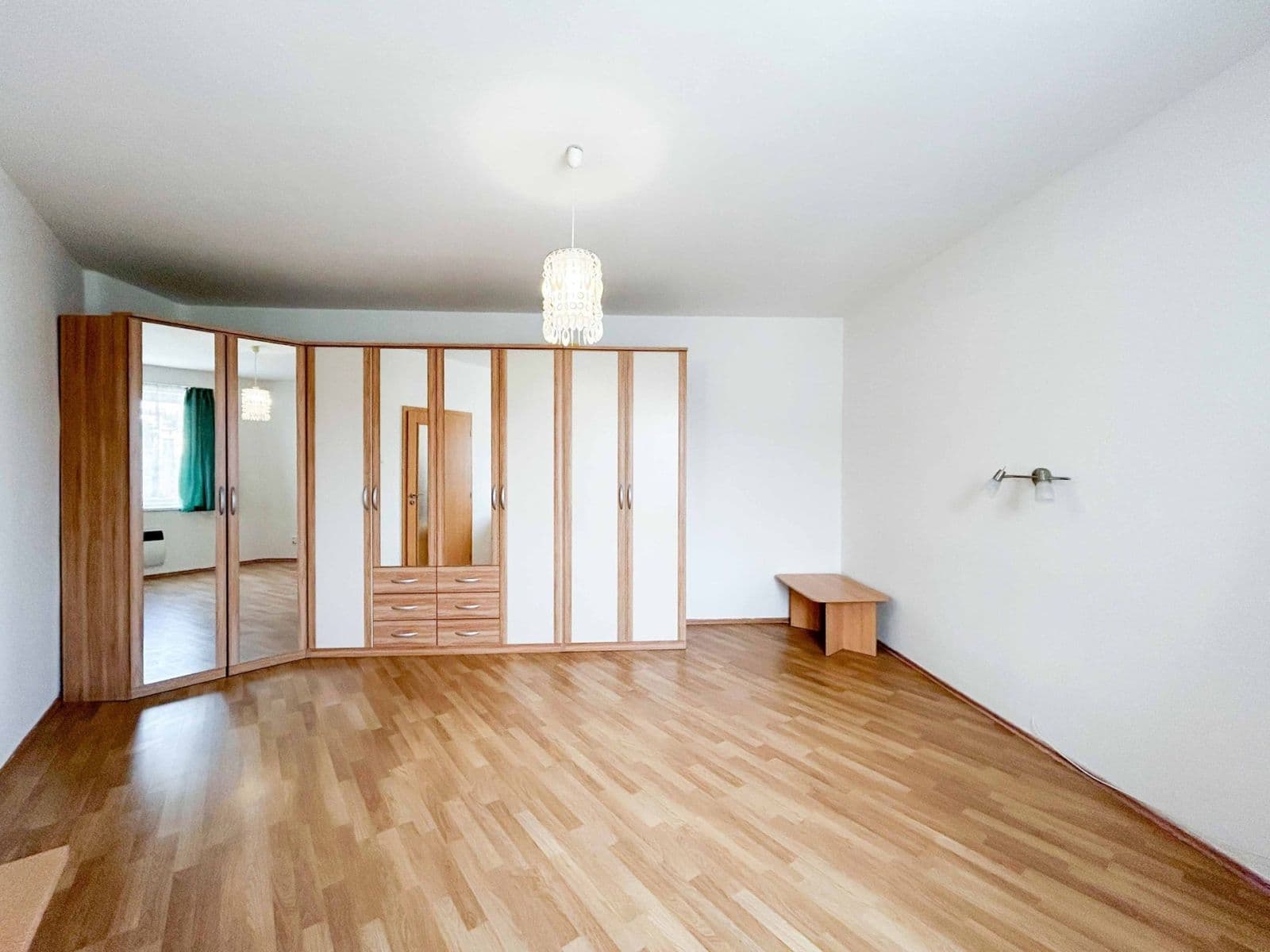 Pronájem bytu 2+kk 50 m², Střížkovská, Praha, Praha Pronájem bytu 2+kk 50 m², Střížkovská, Praha, Praha