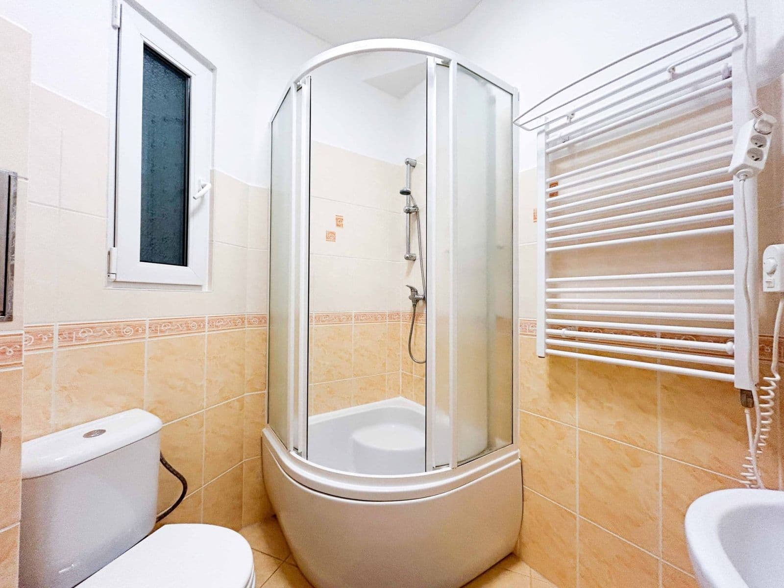 Pronájem bytu 2+kk 50 m², Střížkovská, Praha, Praha Pronájem bytu 2+kk 50 m², Střížkovská, Praha, Praha