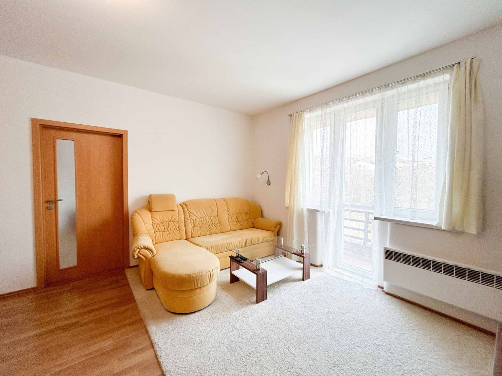 Pronájem bytu 2+kk 50 m², Střížkovská, Praha, Praha Pronájem bytu 2+kk 50 m², Střížkovská, Praha, Praha