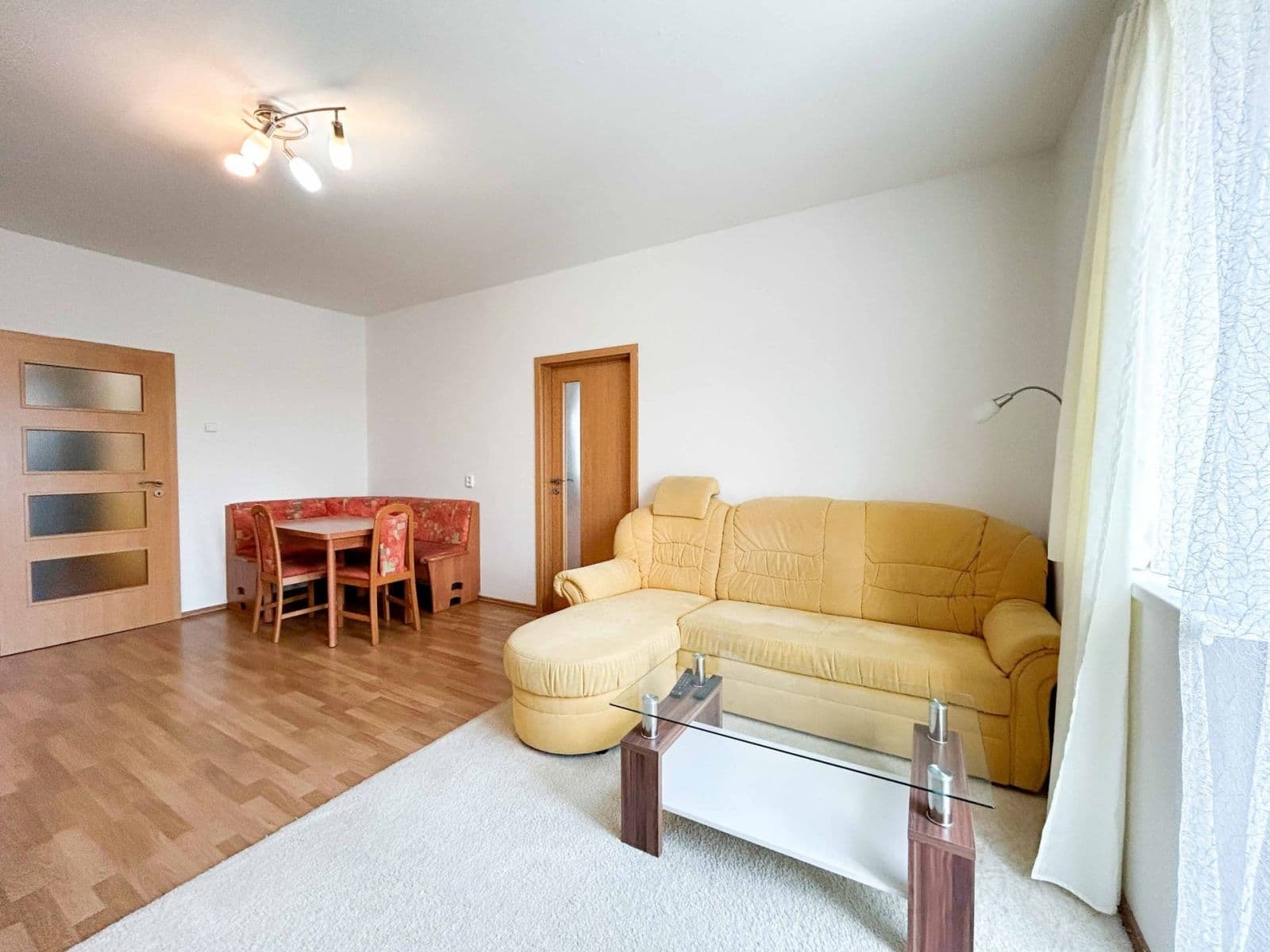 Pronájem bytu 2+kk 50 m², Střížkovská, Praha, Praha Pronájem bytu 2+kk 50 m², Střížkovská, Praha, Praha