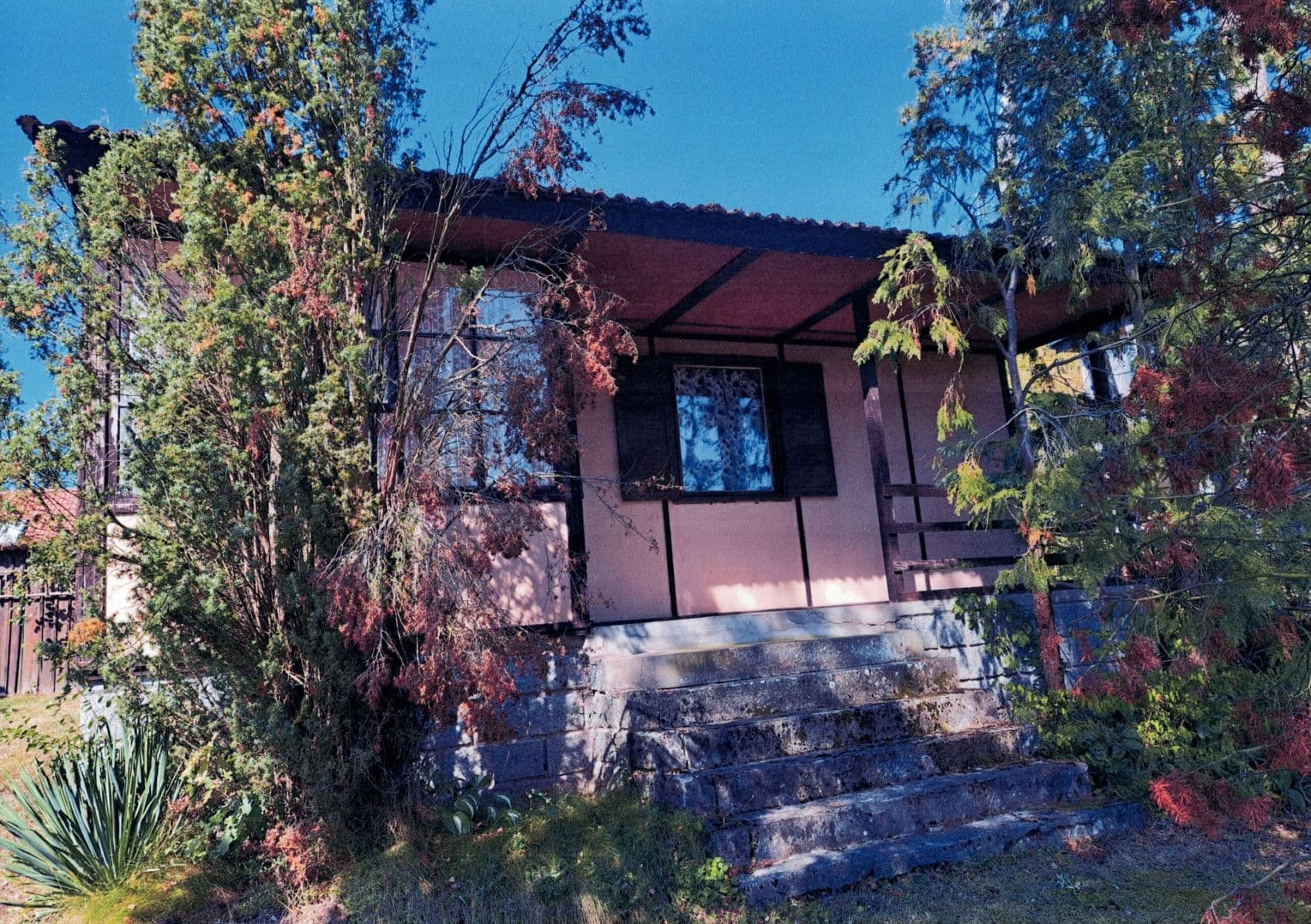 Prodej chaty, chalupy 40 m², pozemek 226 m², Lažánky, Jihočeský kraj Prodej chaty, chalupy 40 m², pozemek 226 m², Lažánky, Jihočeský kraj