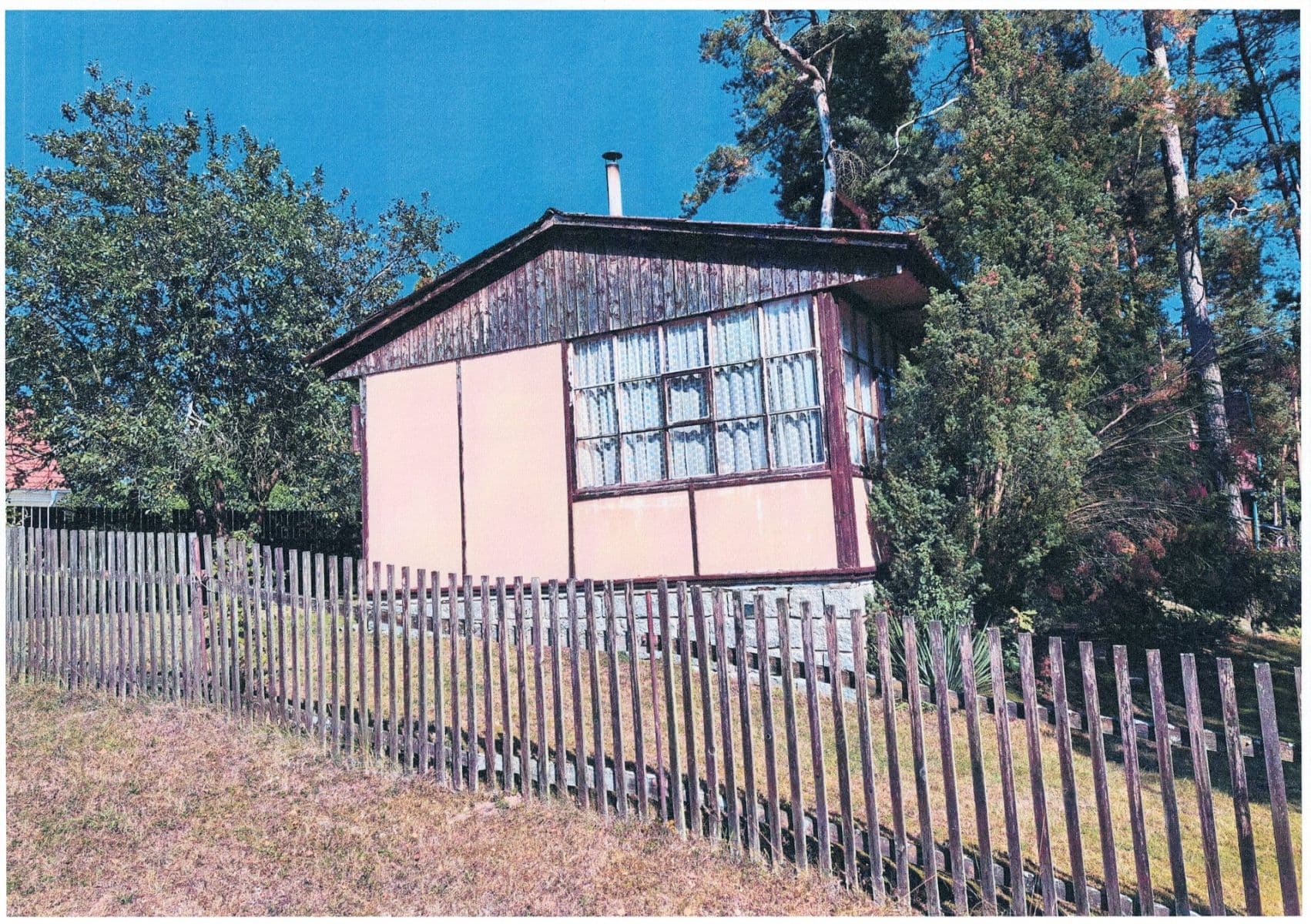 Prodej chaty, chalupy 40 m², pozemek 226 m², Lažánky, Jihočeský kraj Prodej chaty, chalupy 40 m², pozemek 226 m², Lažánky, Jihočeský kraj