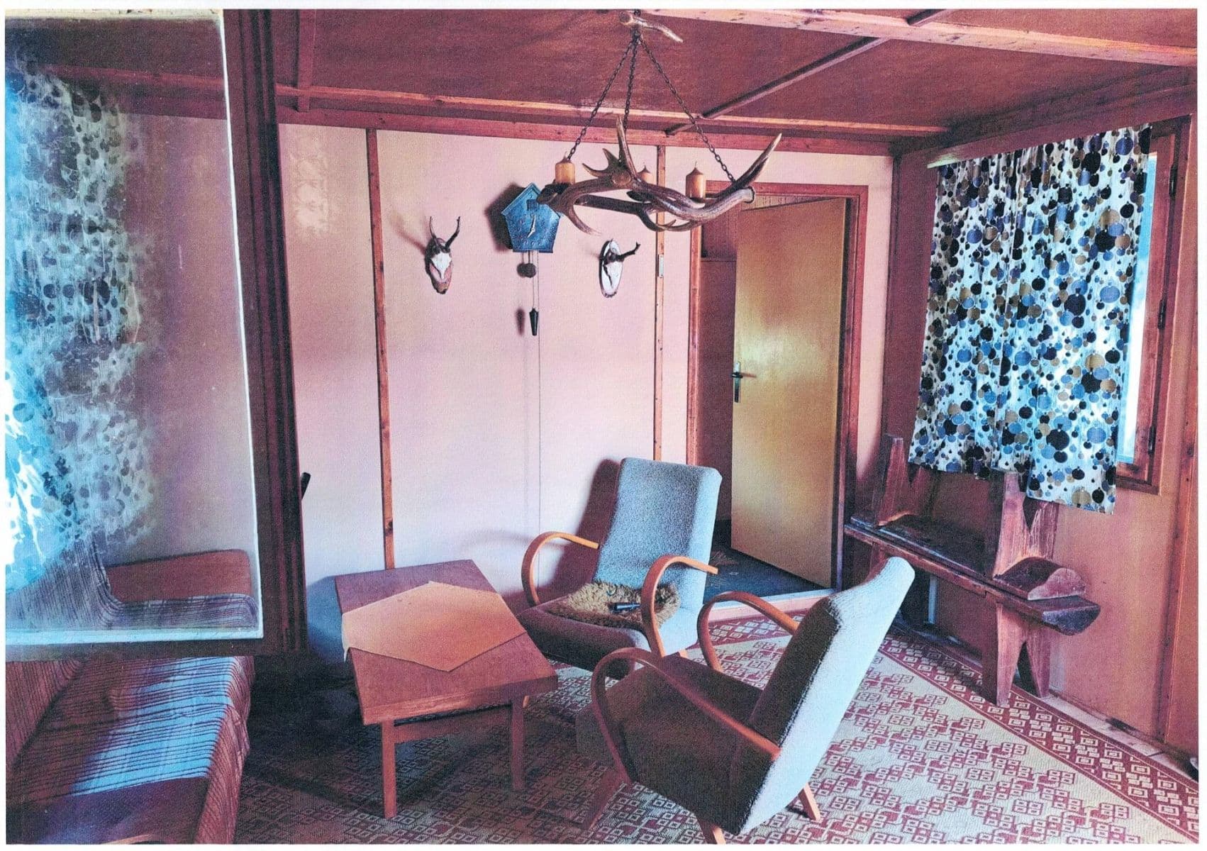 Prodej chaty, chalupy 40 m², pozemek 226 m², Lažánky, Jihočeský kraj Prodej chaty, chalupy 40 m², pozemek 226 m², Lažánky, Jihočeský kraj