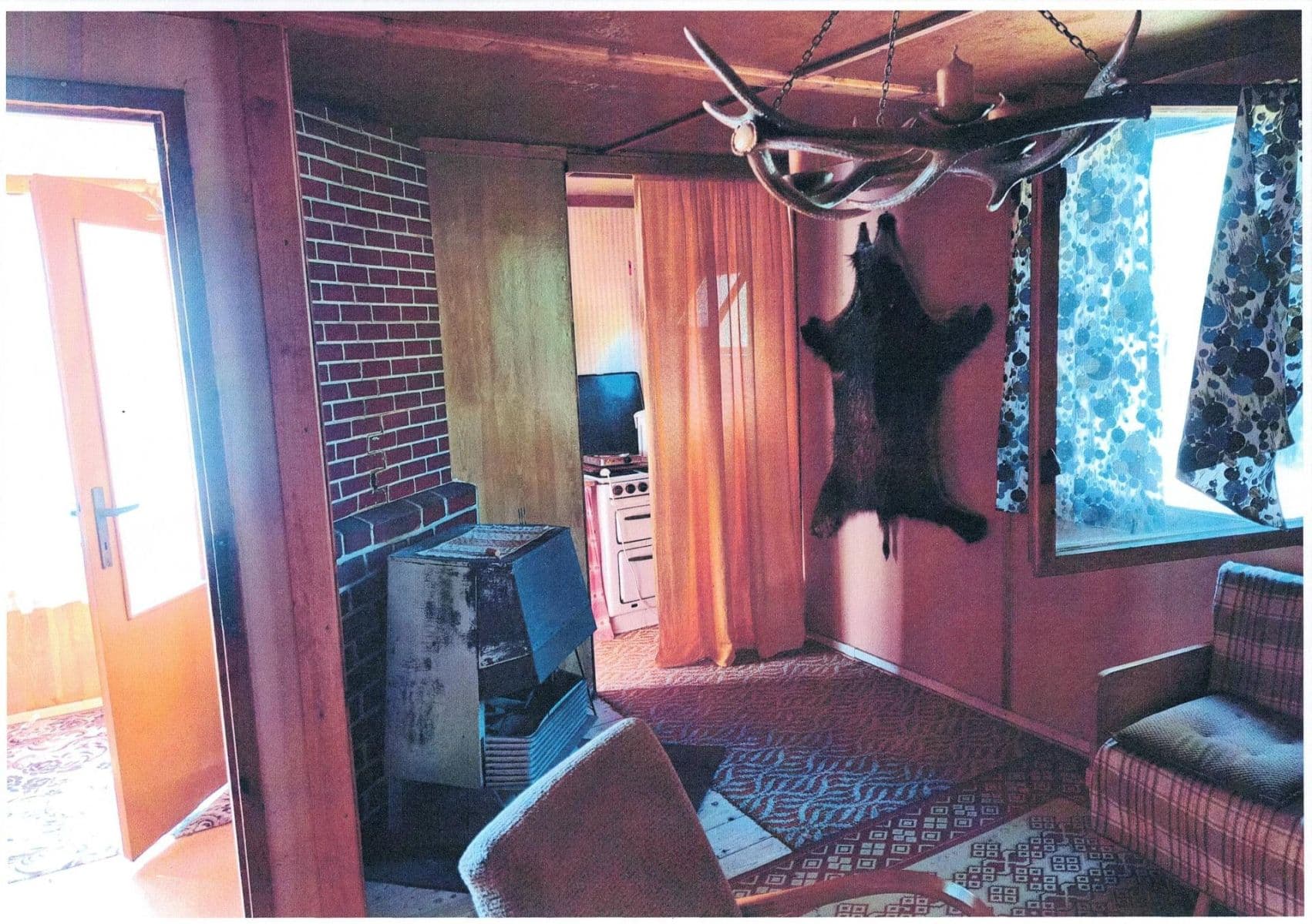 Prodej chaty, chalupy 40 m², pozemek 226 m², Lažánky, Jihočeský kraj Prodej chaty, chalupy 40 m², pozemek 226 m², Lažánky, Jihočeský kraj