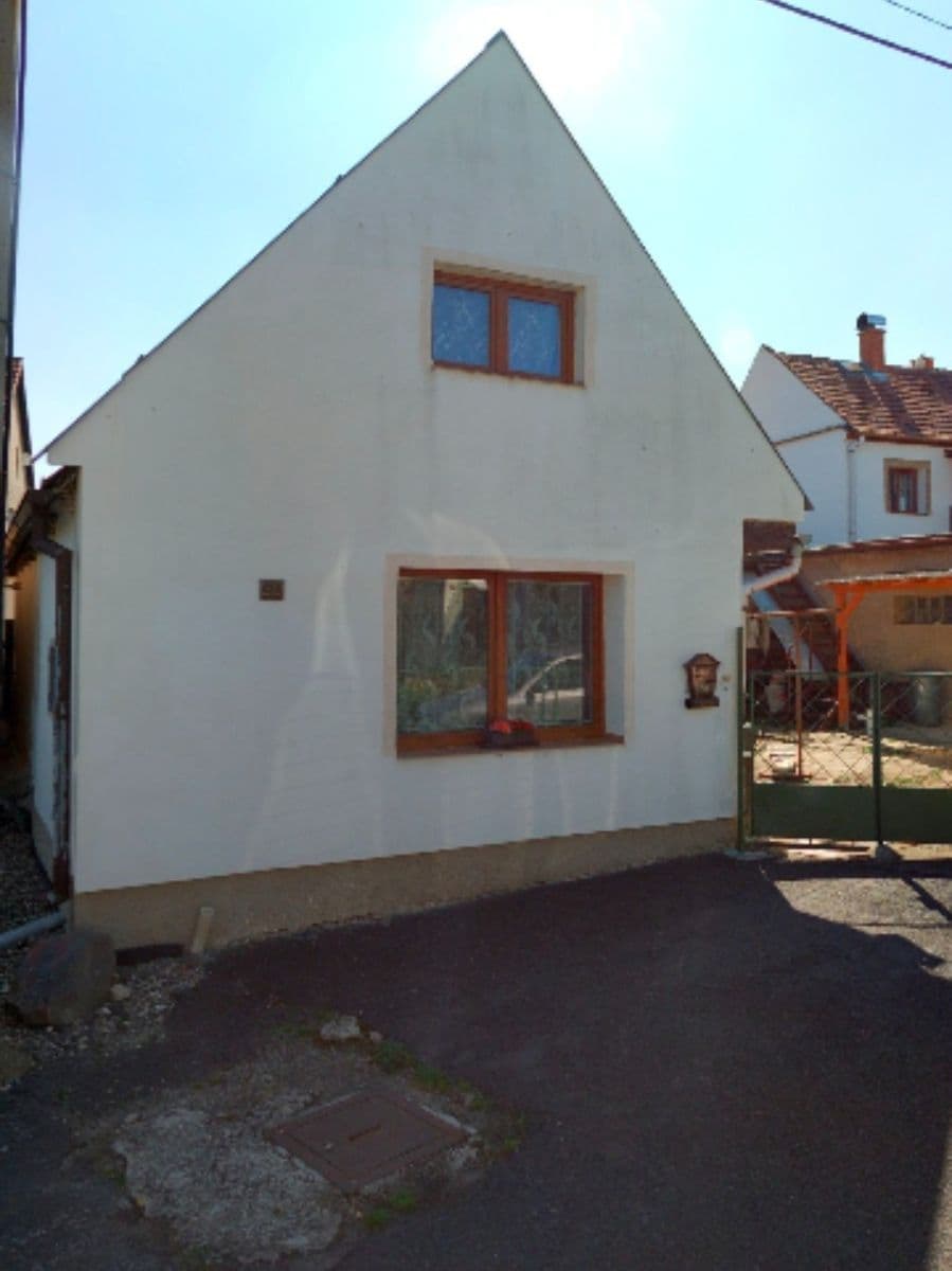 Prodej domu 135 m², pozemek 250 m², Michalovice, Ústecký kraj Prodej domu 135 m², pozemek 250 m², Michalovice, Ústecký kraj