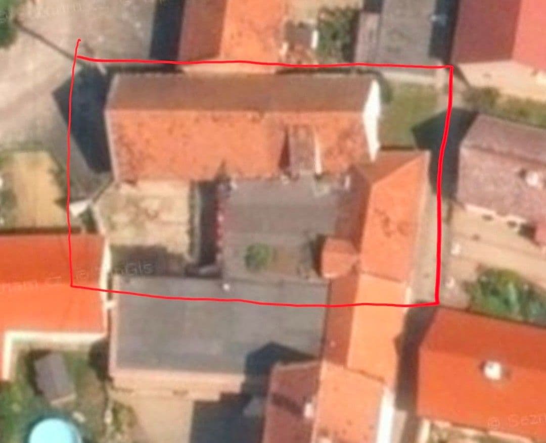 Prodej domu 135 m², pozemek 250 m², Michalovice, Ústecký kraj Prodej domu 135 m², pozemek 250 m², Michalovice, Ústecký kraj