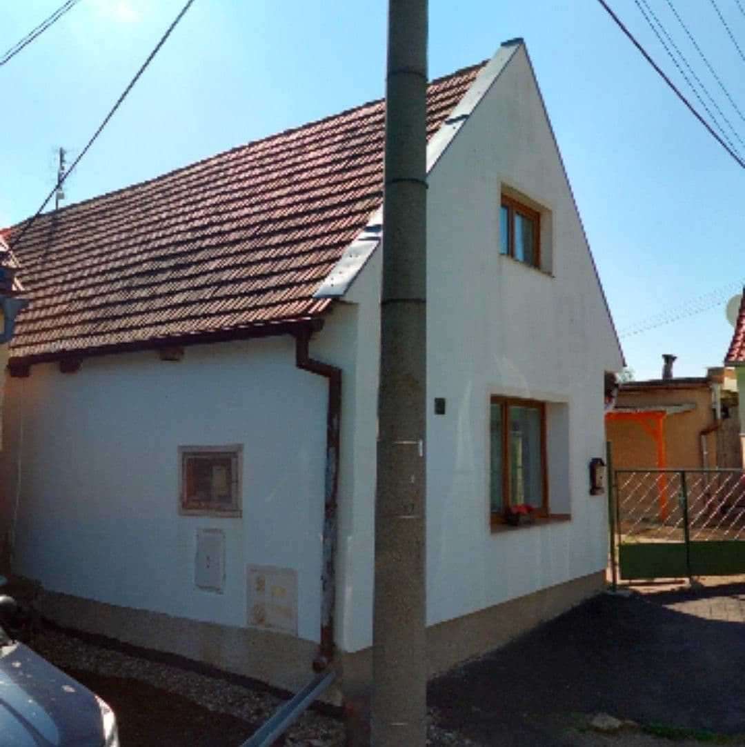 Prodej domu 135 m², pozemek 250 m², Michalovice, Ústecký kraj Prodej domu 135 m², pozemek 250 m², Michalovice, Ústecký kraj