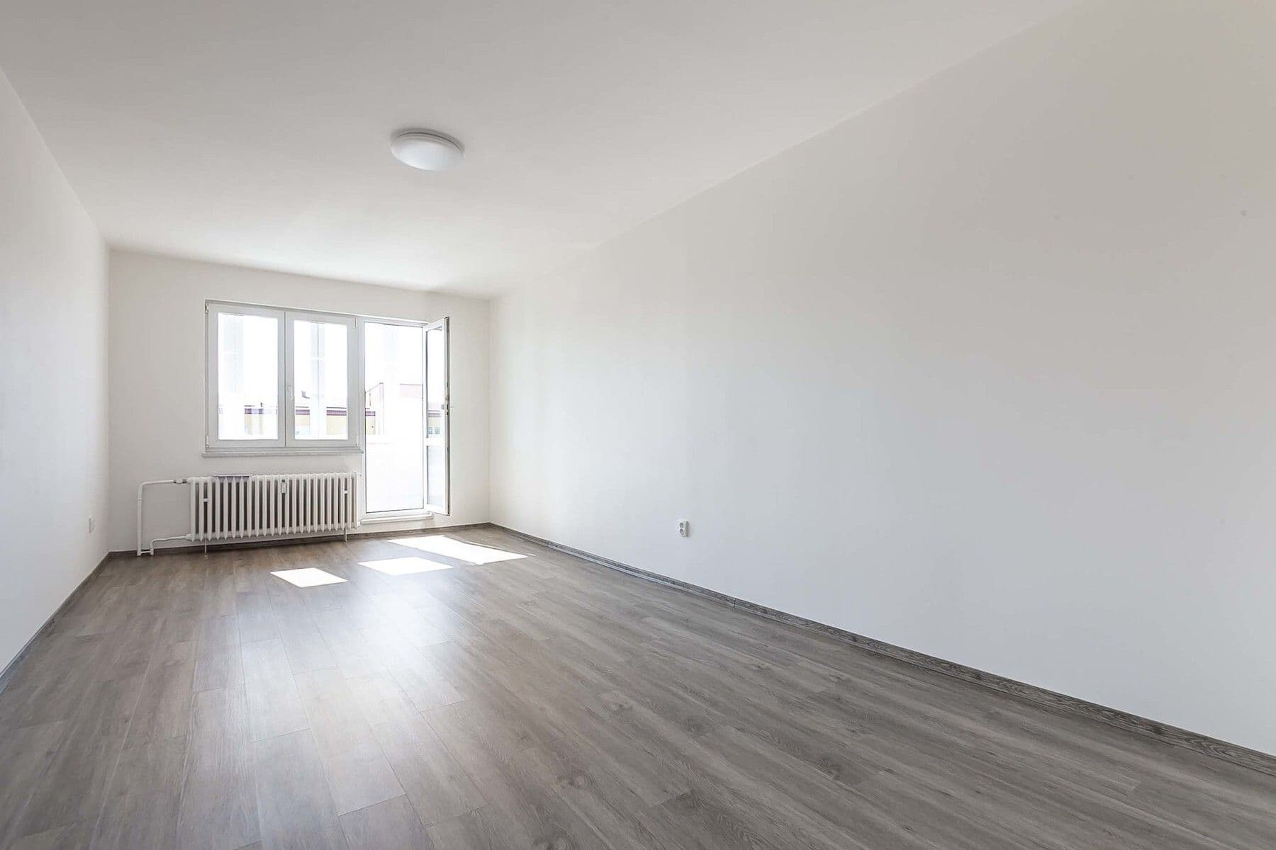 Prodej bytu 2+1 60 m², Kapraďová, Praha, Praha Prodej bytu 2+1 60 m², Kapraďová, Praha, Praha