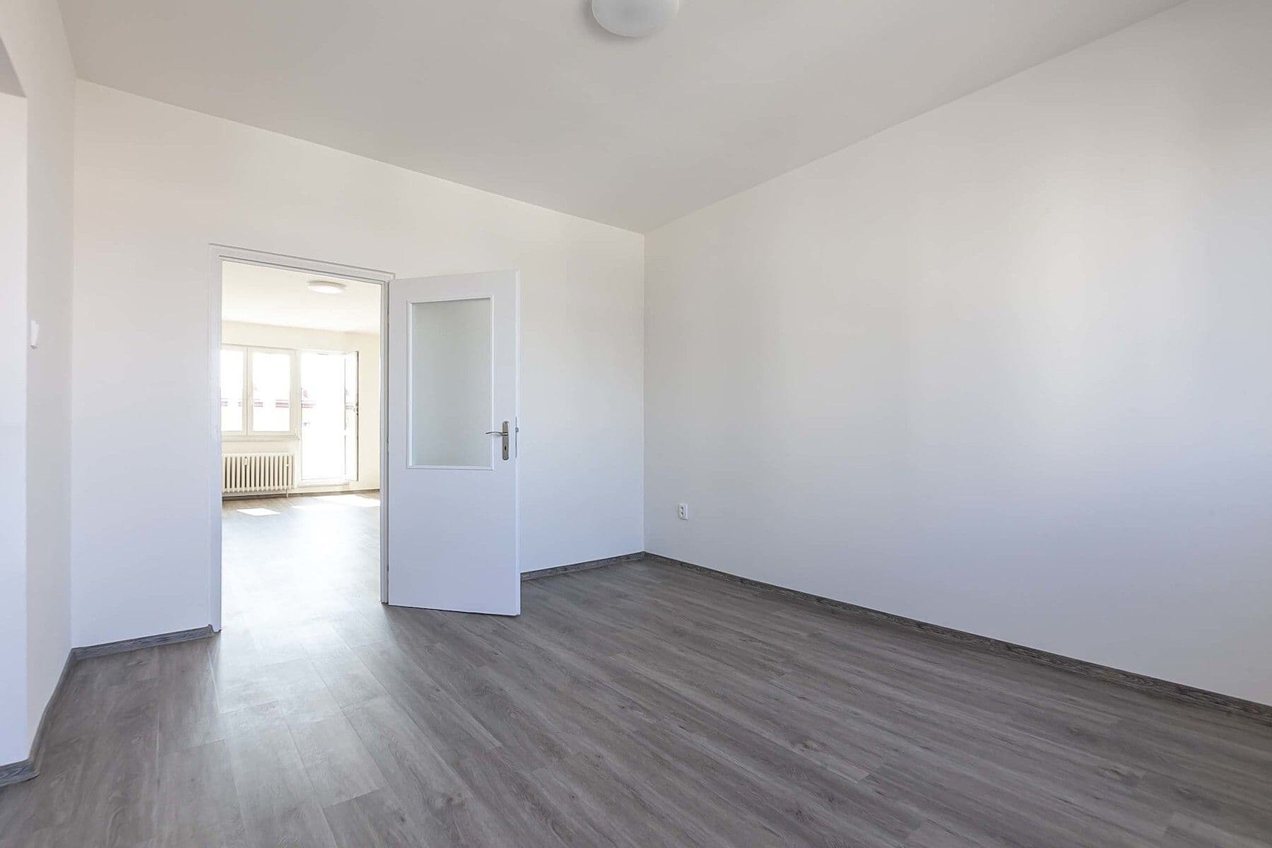Prodej bytu 2+1 60 m², Kapraďová, Praha, Praha Prodej bytu 2+1 60 m², Kapraďová, Praha, Praha