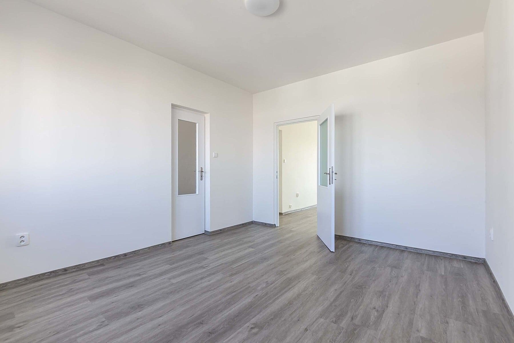 Prodej bytu 2+1 60 m², Kapraďová, Praha, Praha Prodej bytu 2+1 60 m², Kapraďová, Praha, Praha