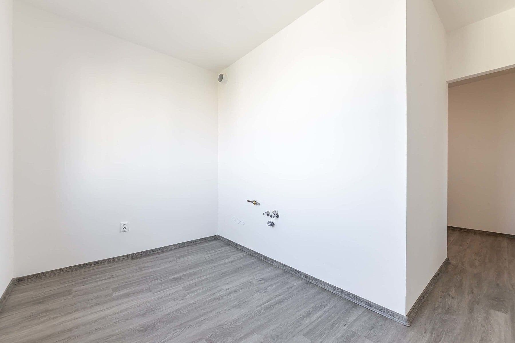 Prodej bytu 2+1 60 m², Kapraďová, Praha, Praha Prodej bytu 2+1 60 m², Kapraďová, Praha, Praha
