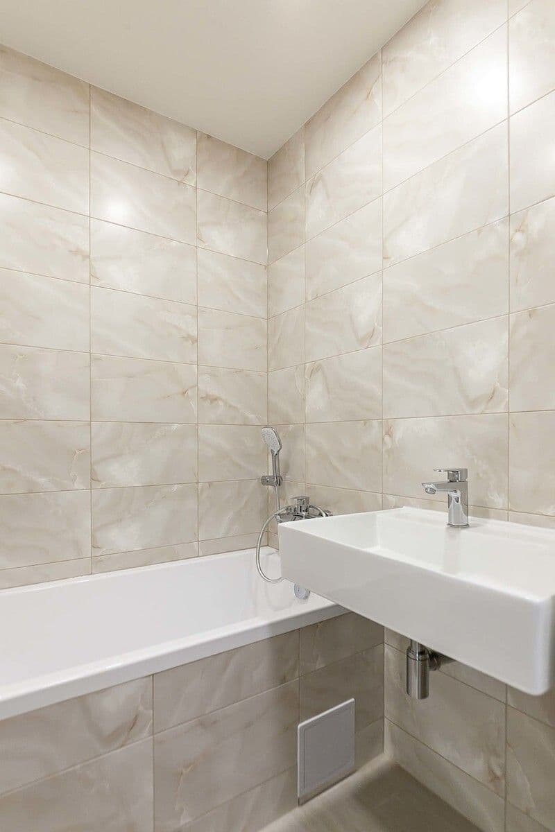 Prodej bytu 2+1 60 m², Kapraďová, Praha, Praha Prodej bytu 2+1 60 m², Kapraďová, Praha, Praha