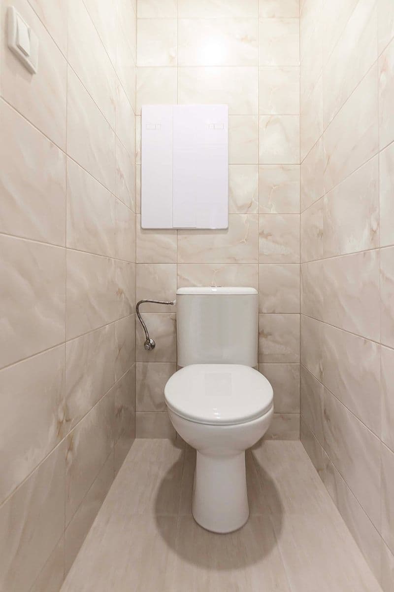 Prodej bytu 2+1 60 m², Kapraďová, Praha, Praha Prodej bytu 2+1 60 m², Kapraďová, Praha, Praha