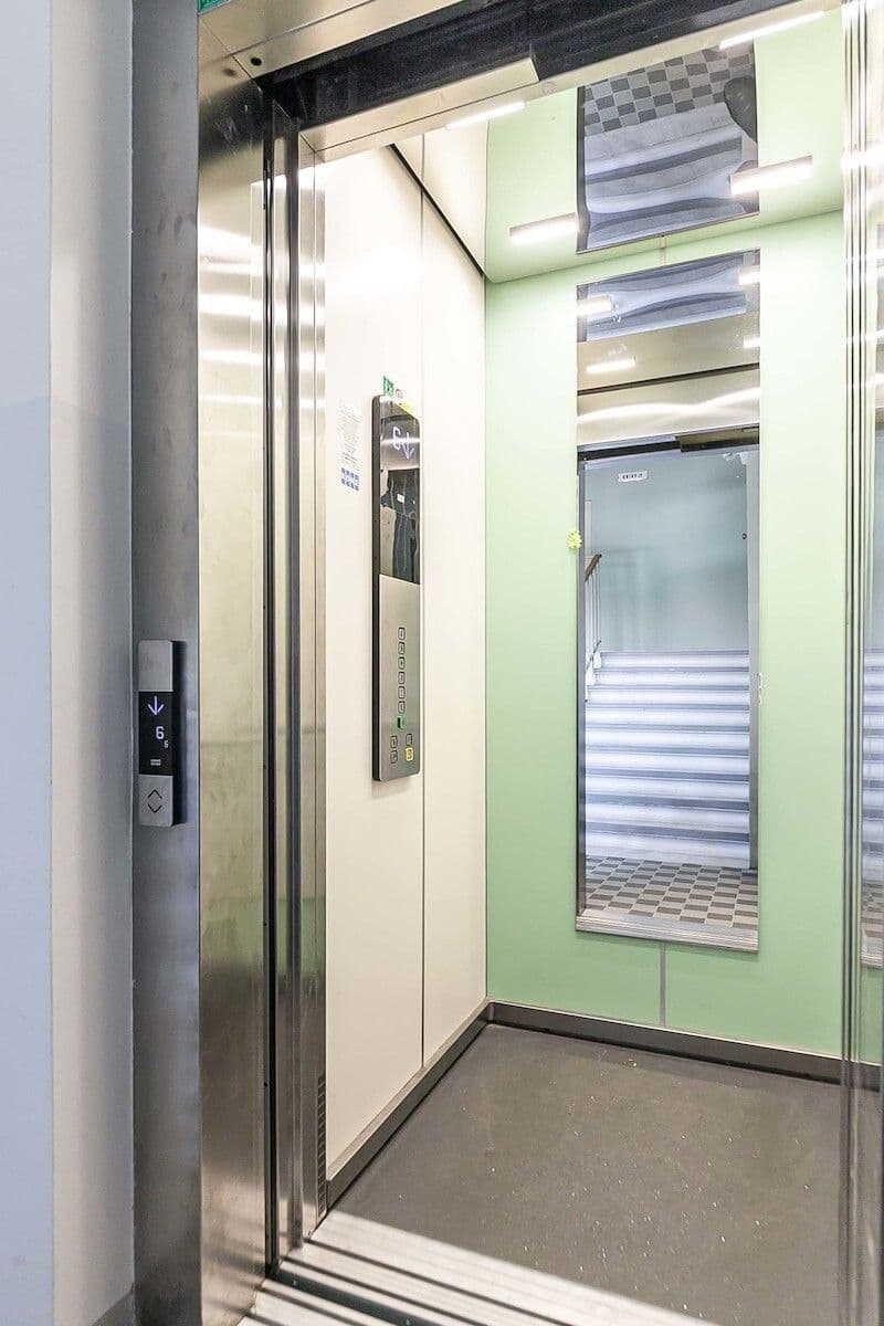 Prodej bytu 2+1 60 m², Kapraďová, Praha, Praha Prodej bytu 2+1 60 m², Kapraďová, Praha, Praha