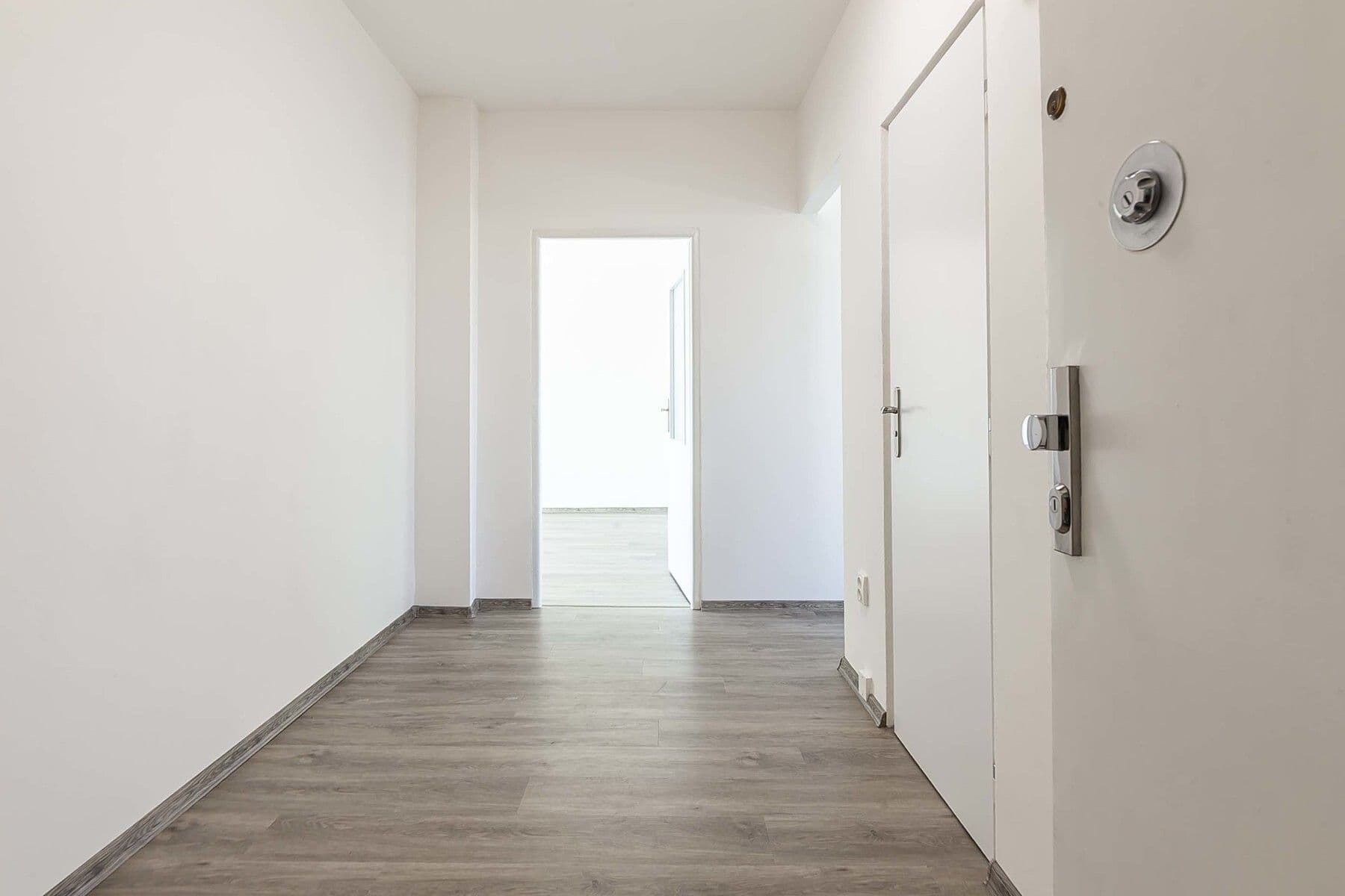 Prodej bytu 2+1 60 m², Kapraďová, Praha, Praha Prodej bytu 2+1 60 m², Kapraďová, Praha, Praha