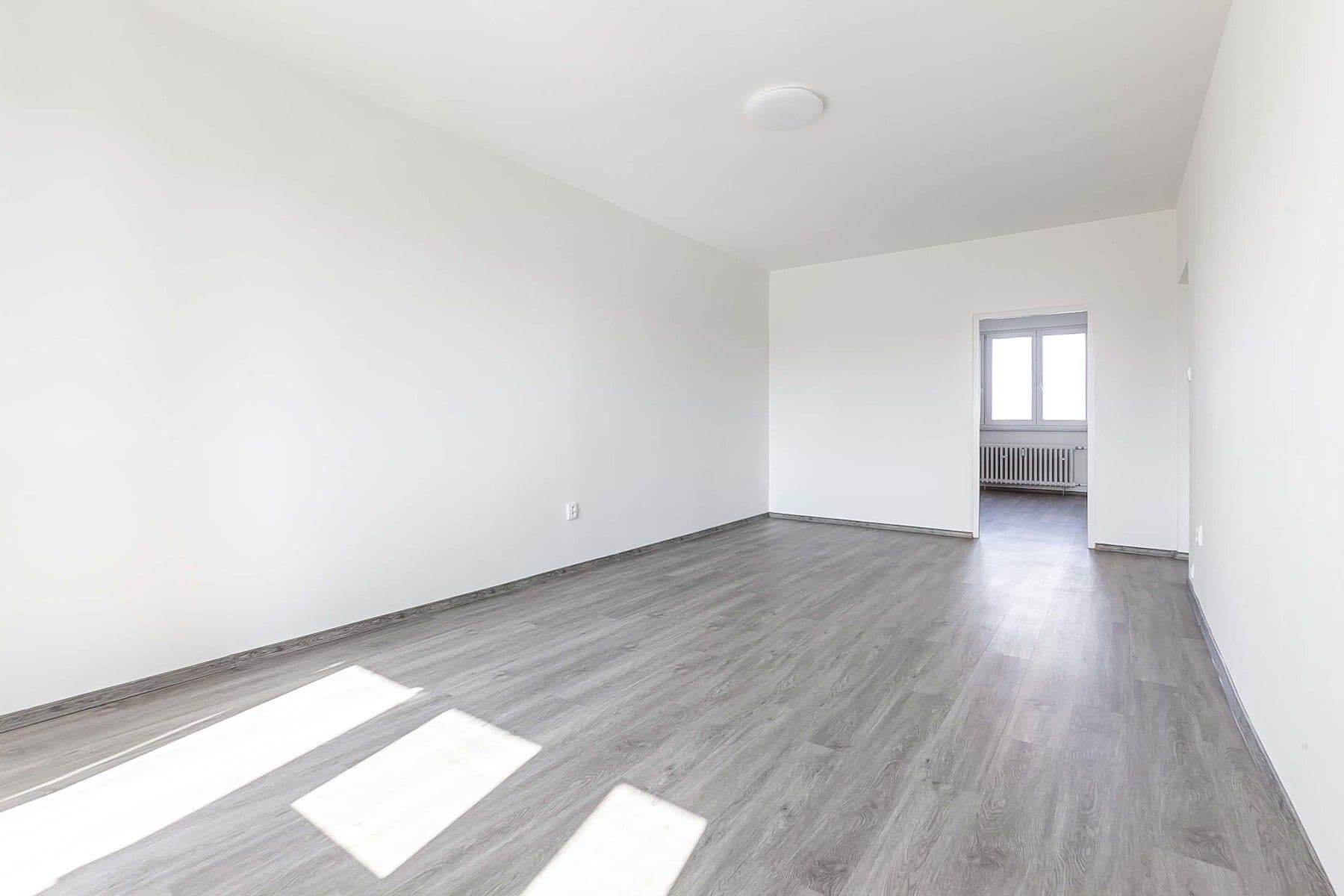 Prodej bytu 2+1 60 m², Kapraďová, Praha, Praha Prodej bytu 2+1 60 m², Kapraďová, Praha, Praha