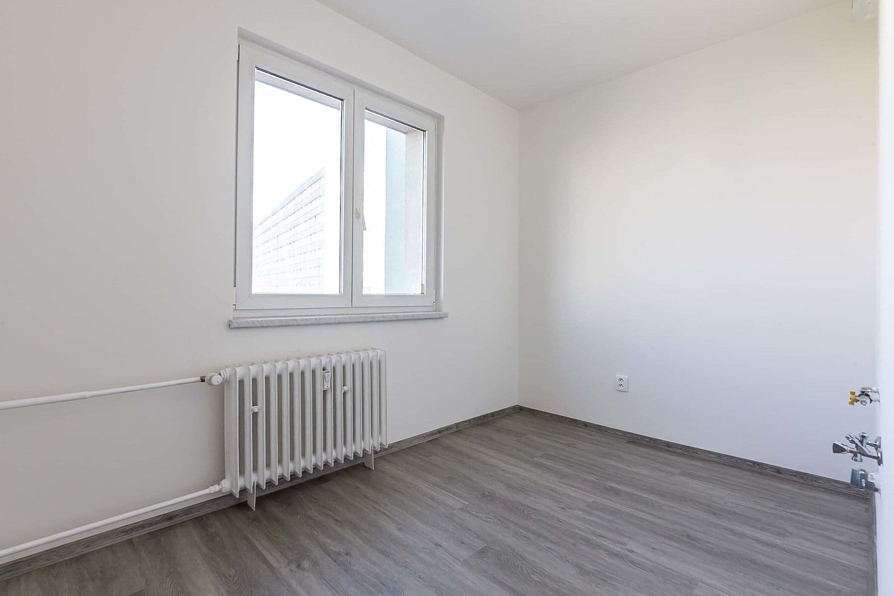 Prodej bytu 2+1 60 m², Kapraďová, Praha, Praha Prodej bytu 2+1 60 m², Kapraďová, Praha, Praha