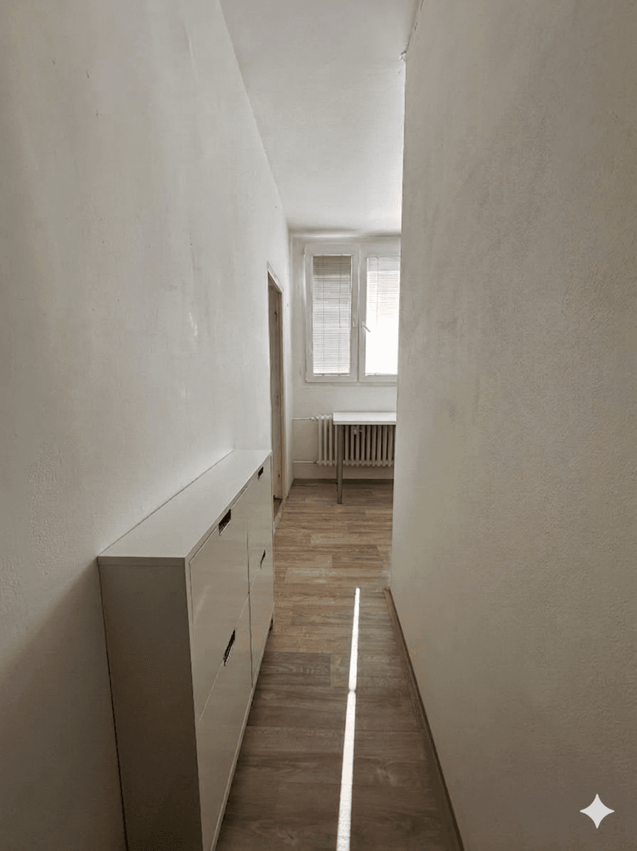 Pronájem bytu 1+1 35 m², Vaculíkova, Brno, Jihomoravský kraj Pronájem bytu 1+1 35 m², Vaculíkova, Brno, Jihomoravský kraj