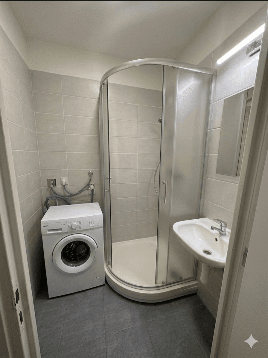 Pronájem bytu 1+1 35 m², Vaculíkova, Brno, Jihomoravský kraj Pronájem bytu 1+1 35 m², Vaculíkova, Brno, Jihomoravský kraj