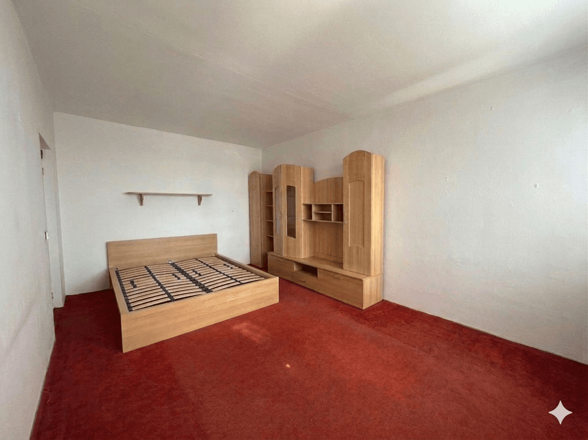 Pronájem bytu 1+1 35 m², Vaculíkova, Brno, Jihomoravský kraj Pronájem bytu 1+1 35 m², Vaculíkova, Brno, Jihomoravský kraj